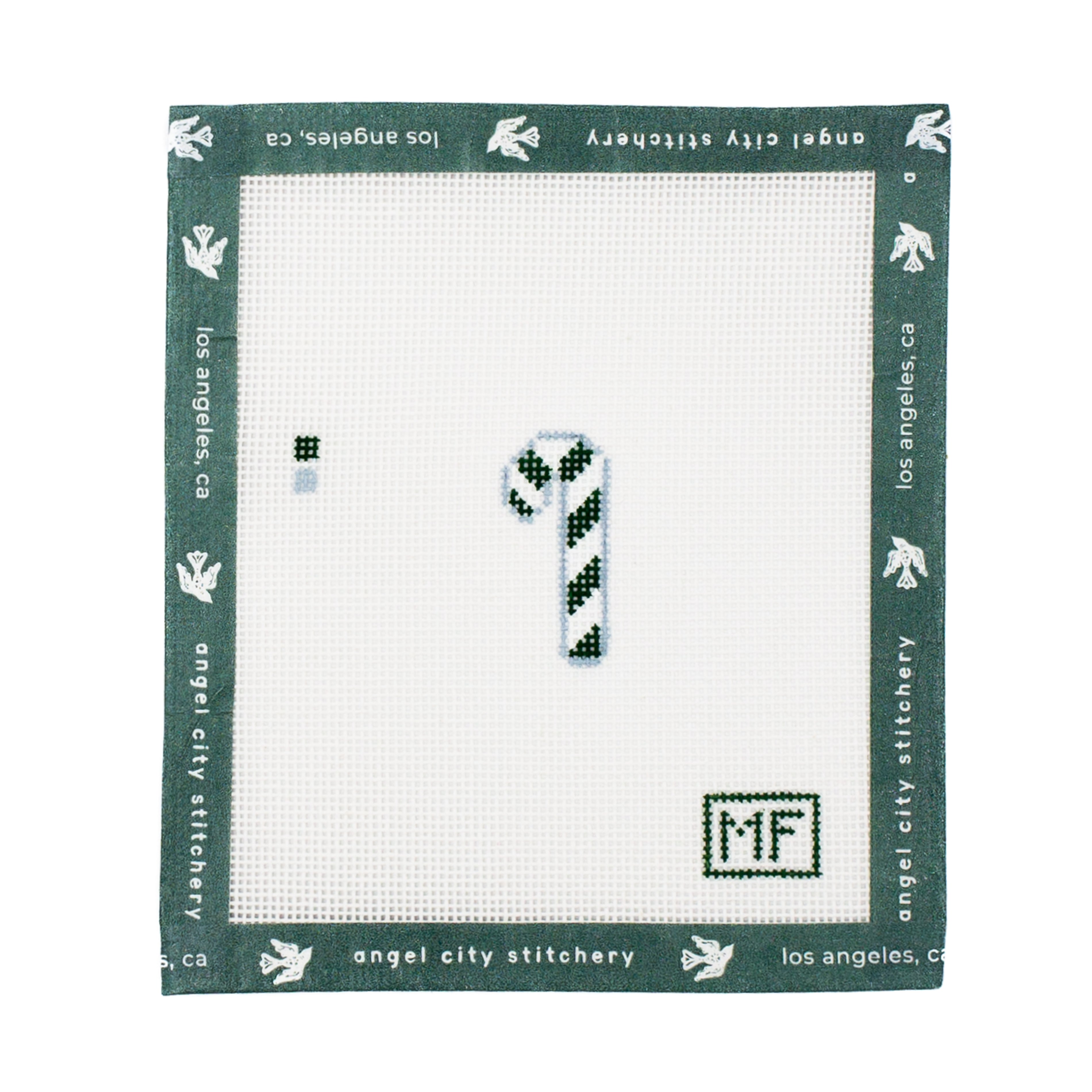 Candy Cane Mini (Green)