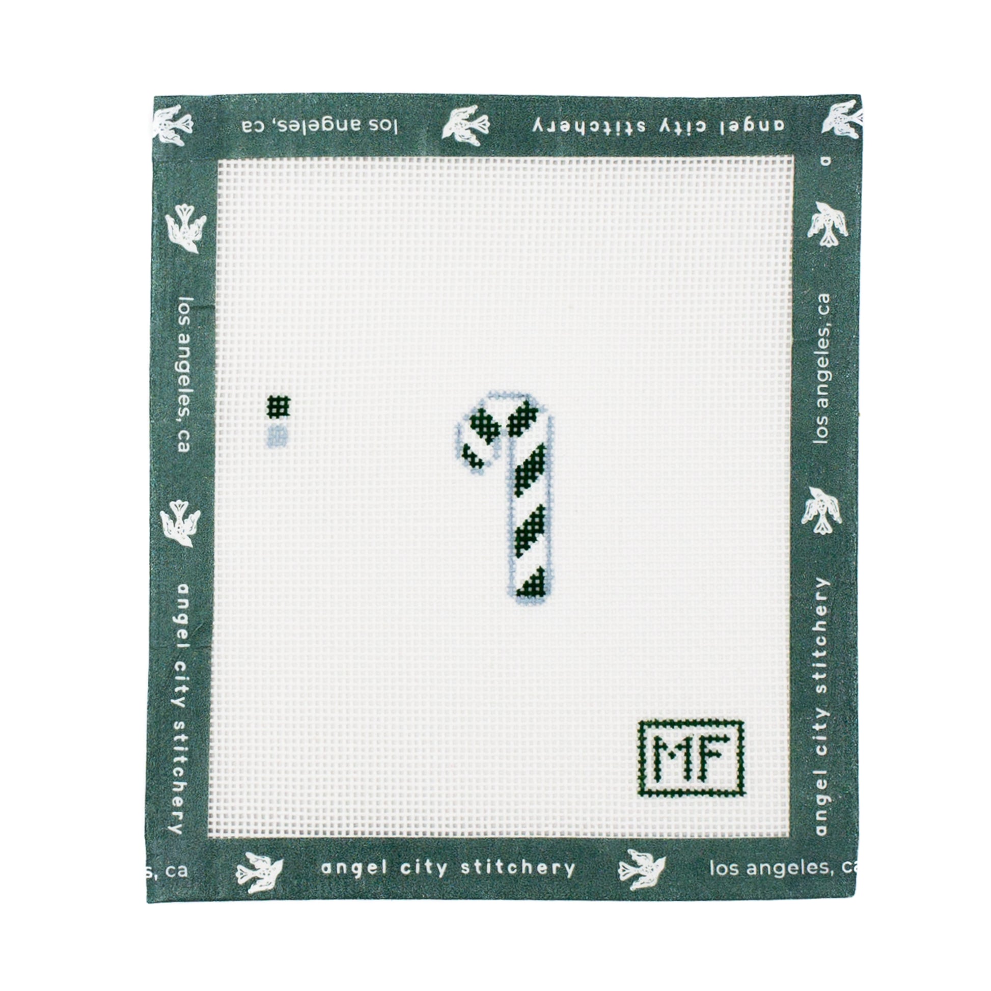 Candy Cane Mini (Green)