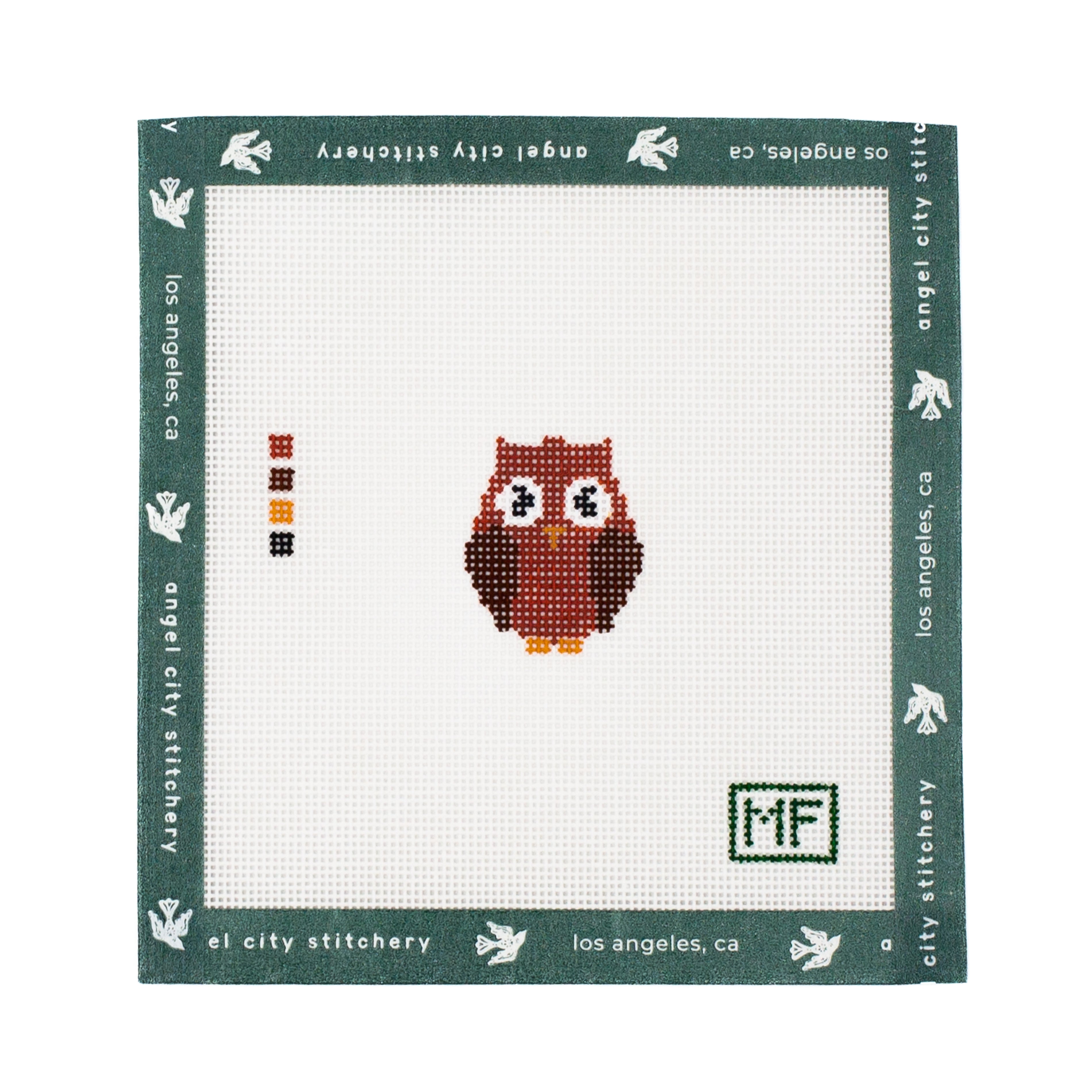 Owl Mini