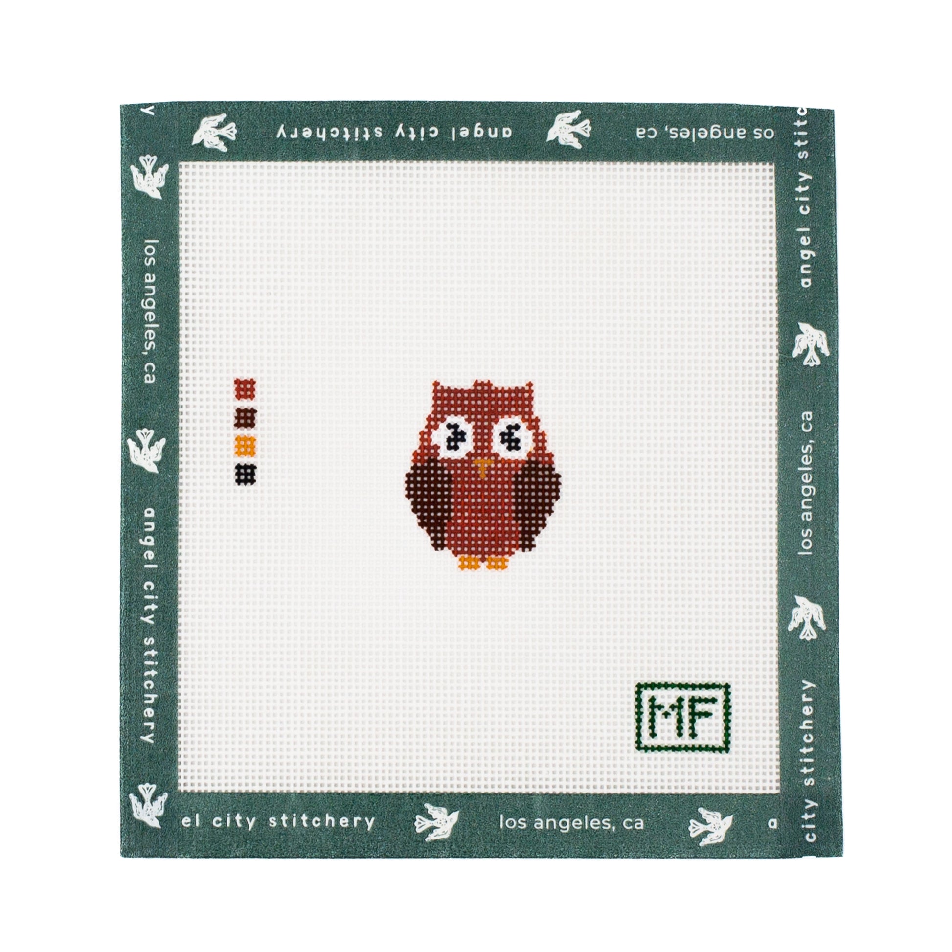 Owl Mini