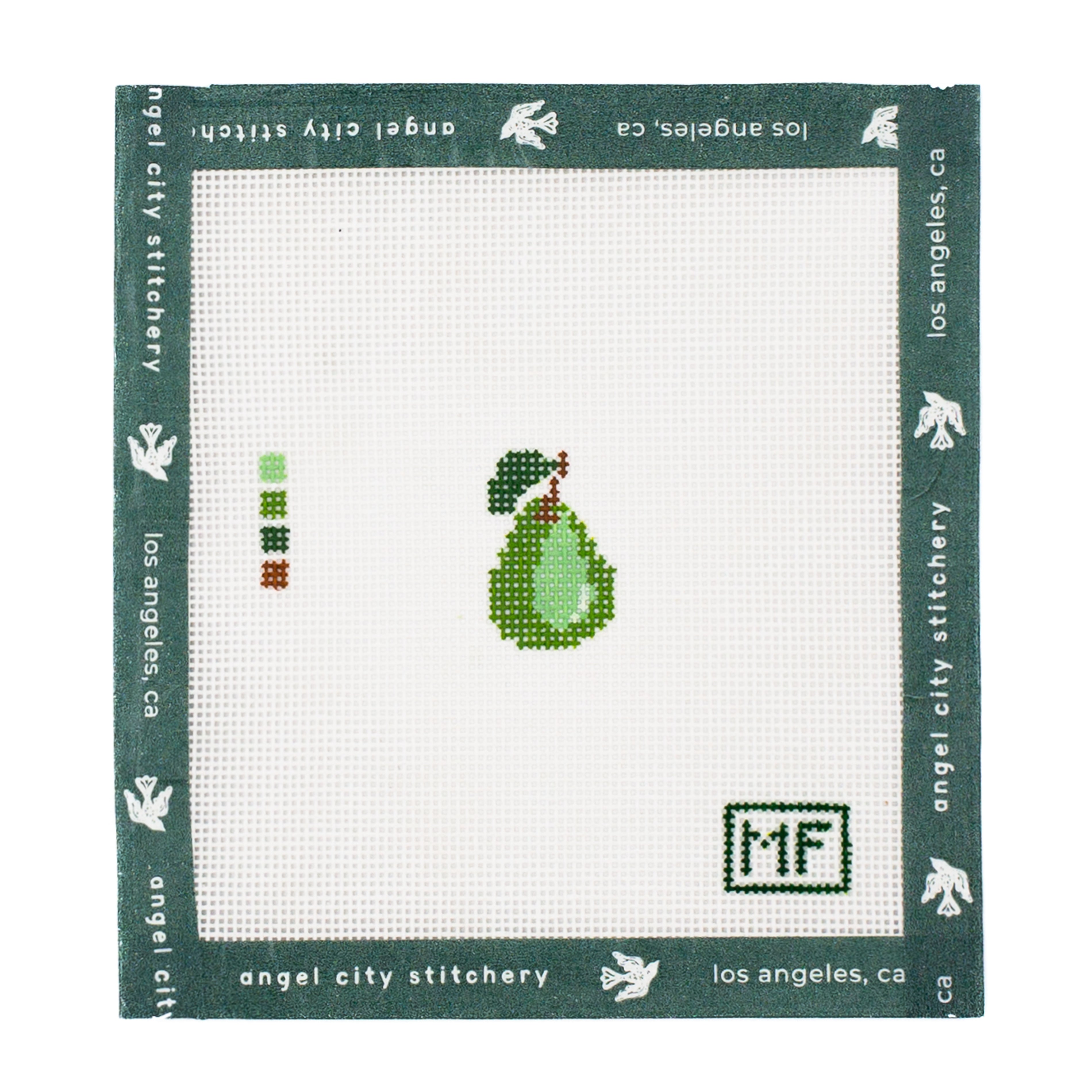 Pear Mini