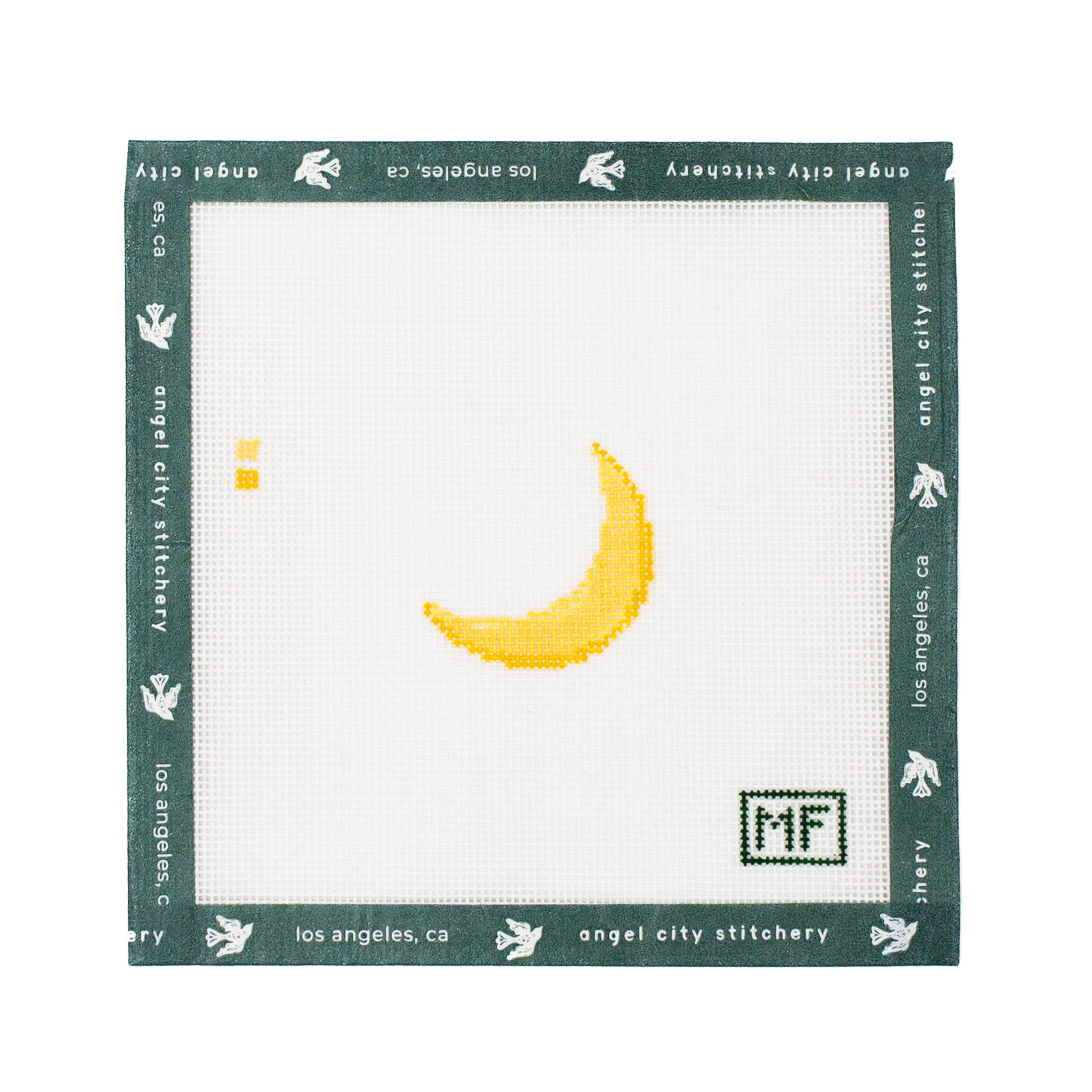 Crescent Moon Mini