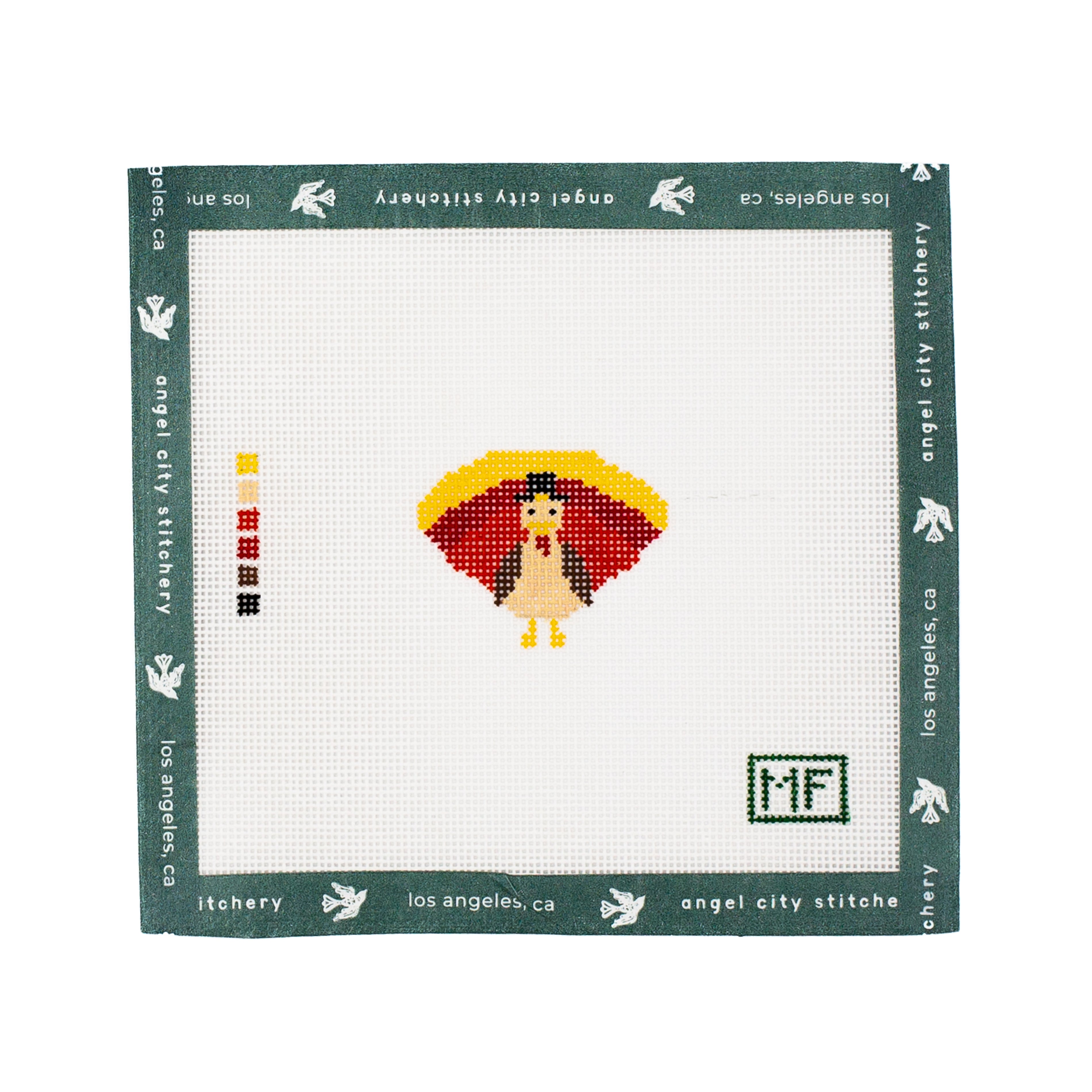 Turkey Mini