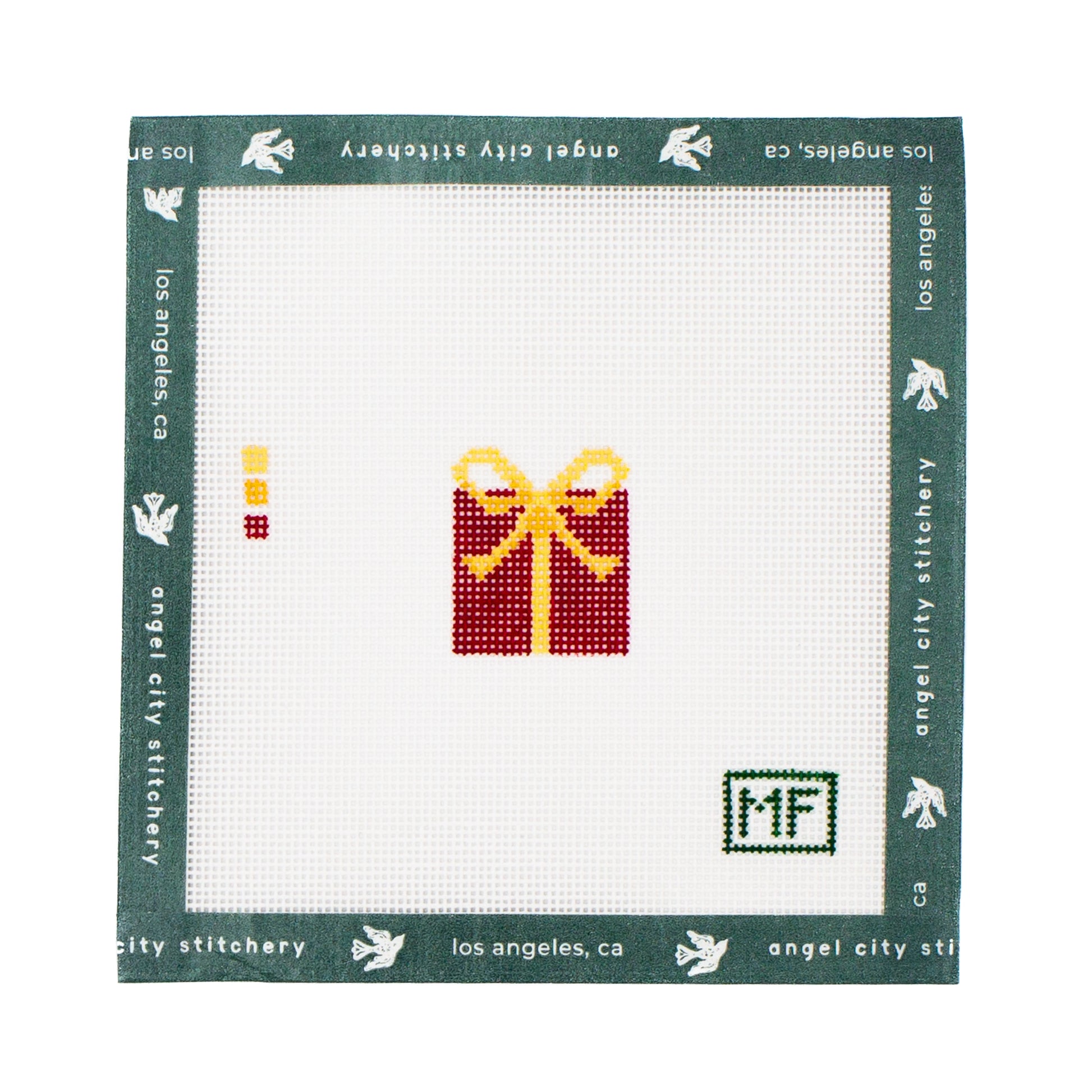 Present Mini