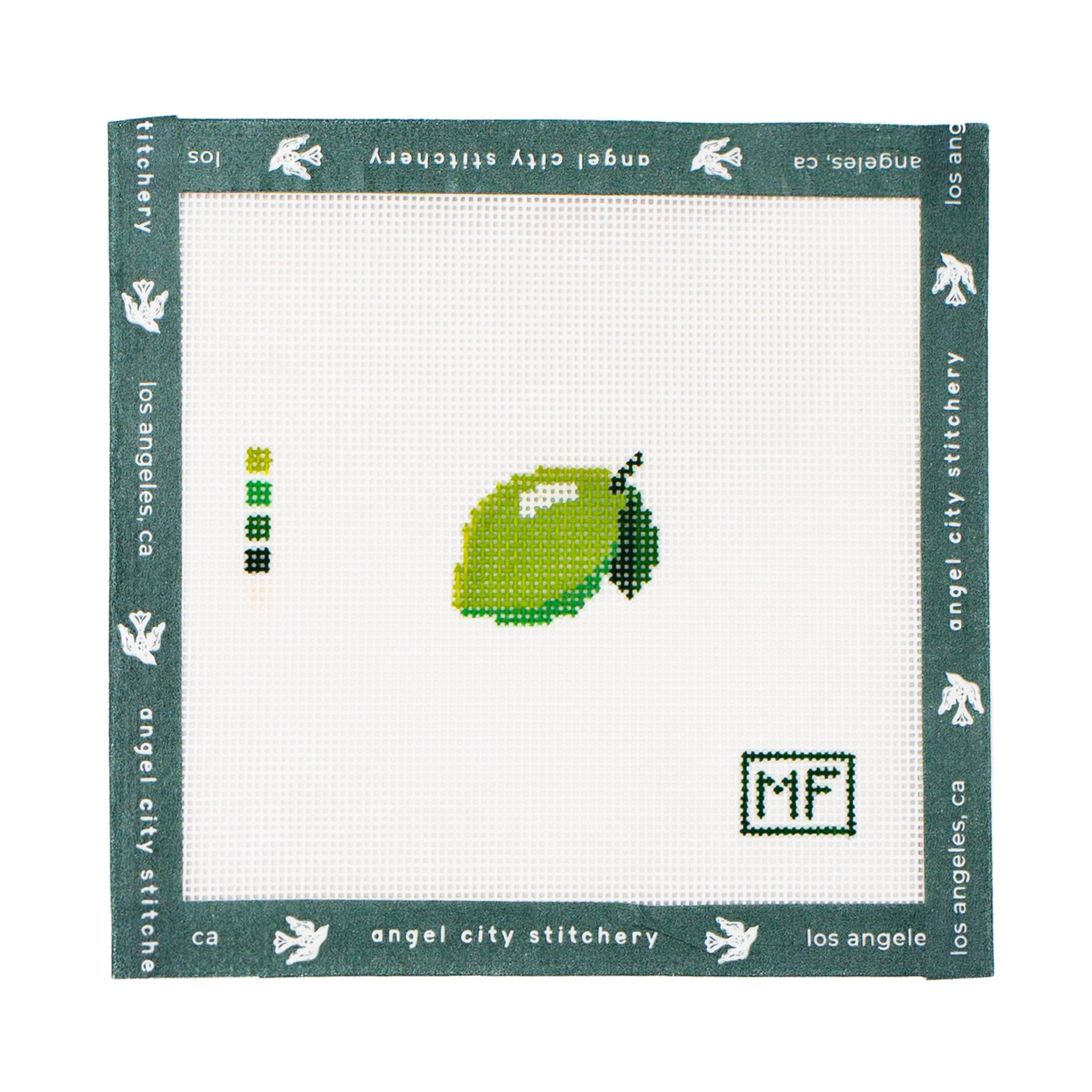 Lime Mini