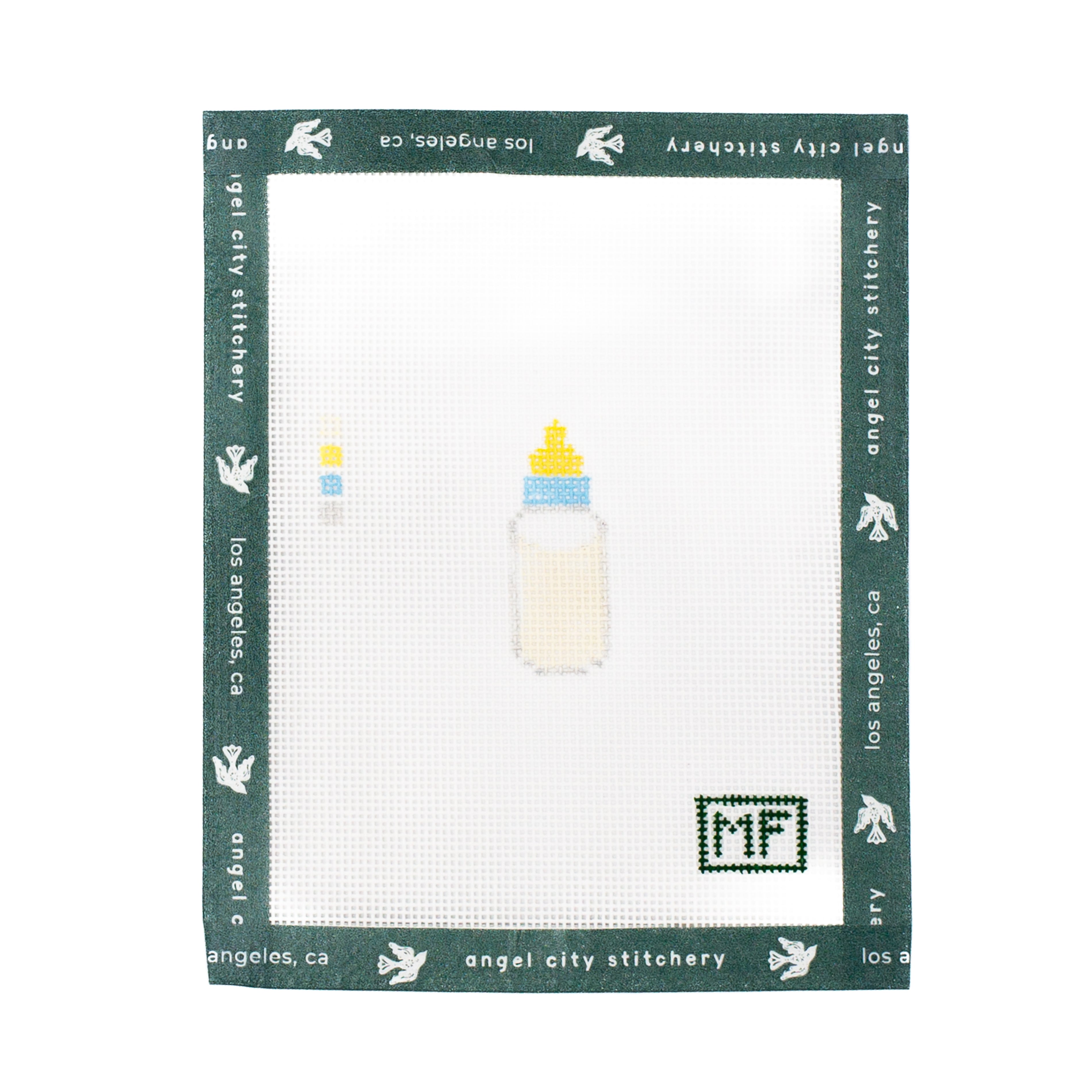 Baby Bottle Mini