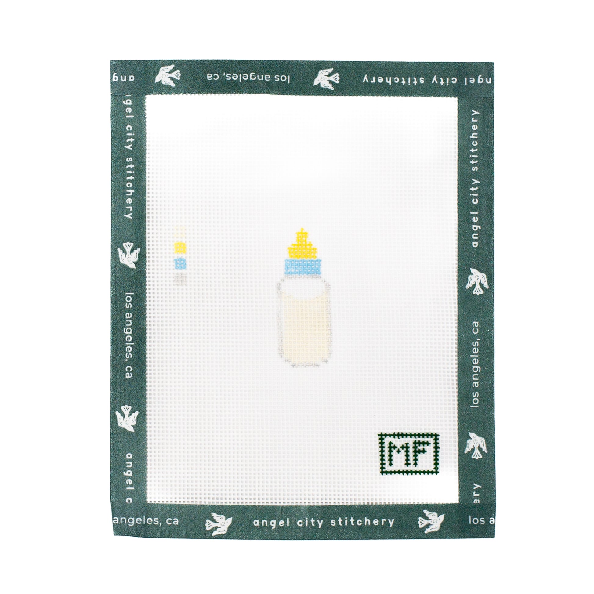 Baby Bottle Mini