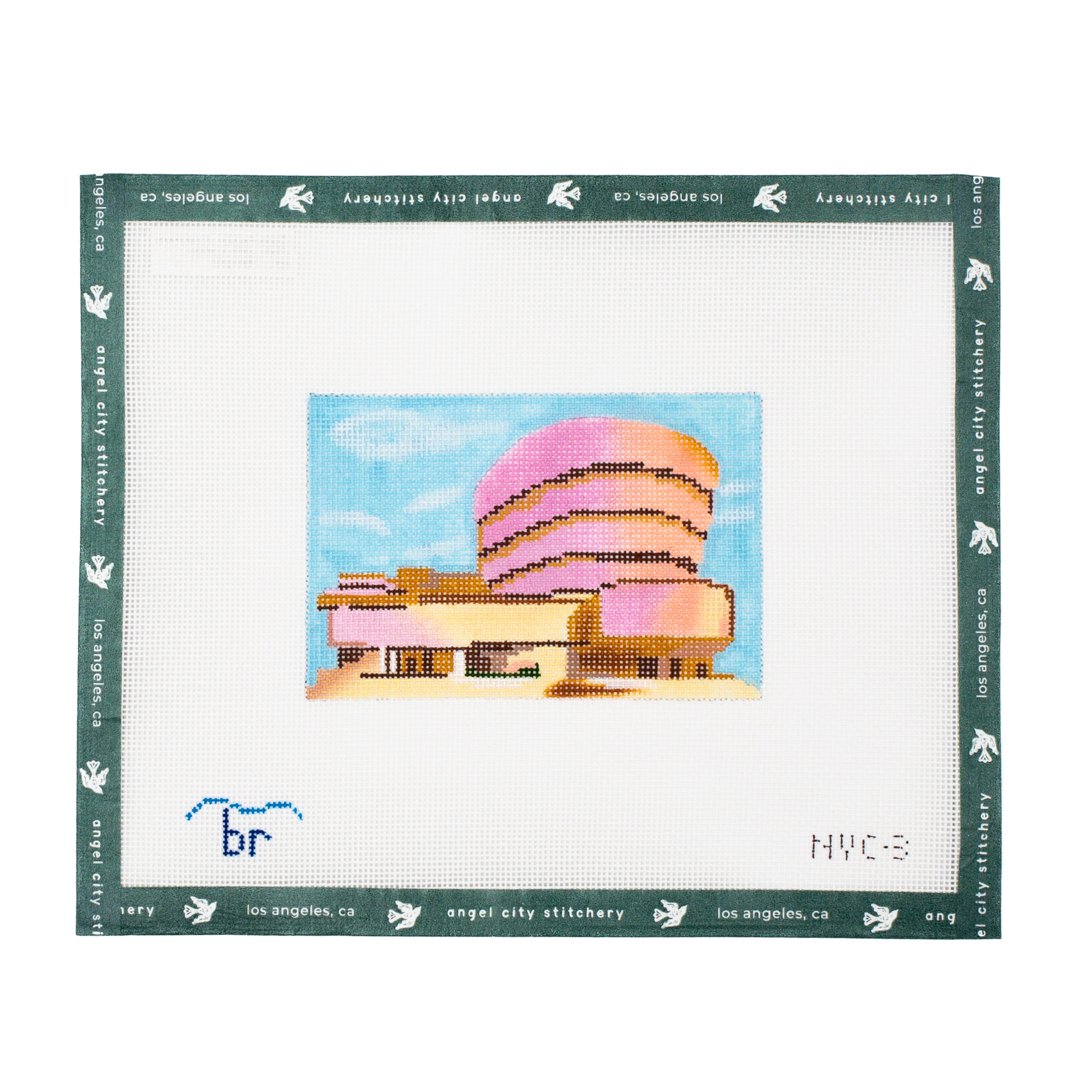 Guggenheim