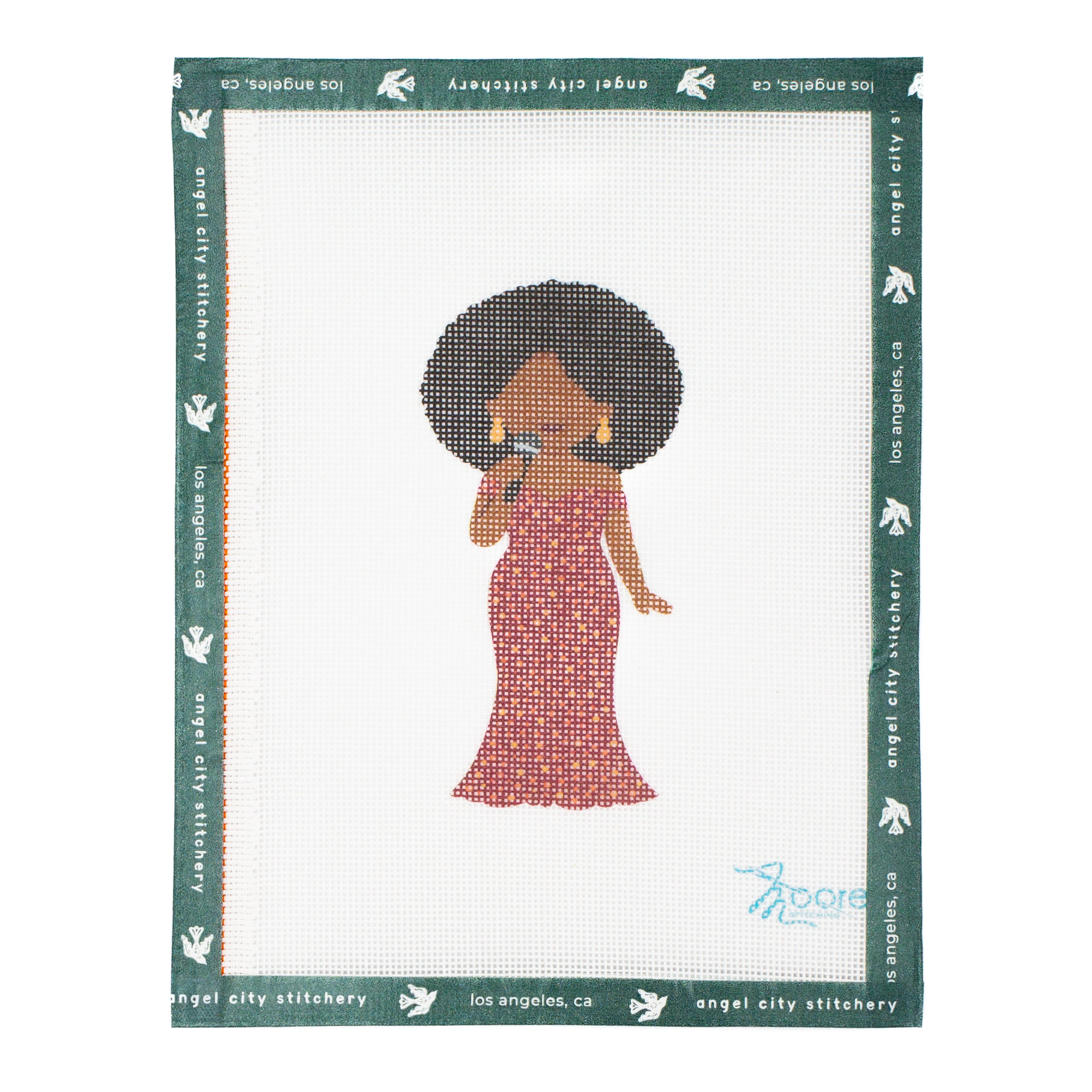 Queen of Motown