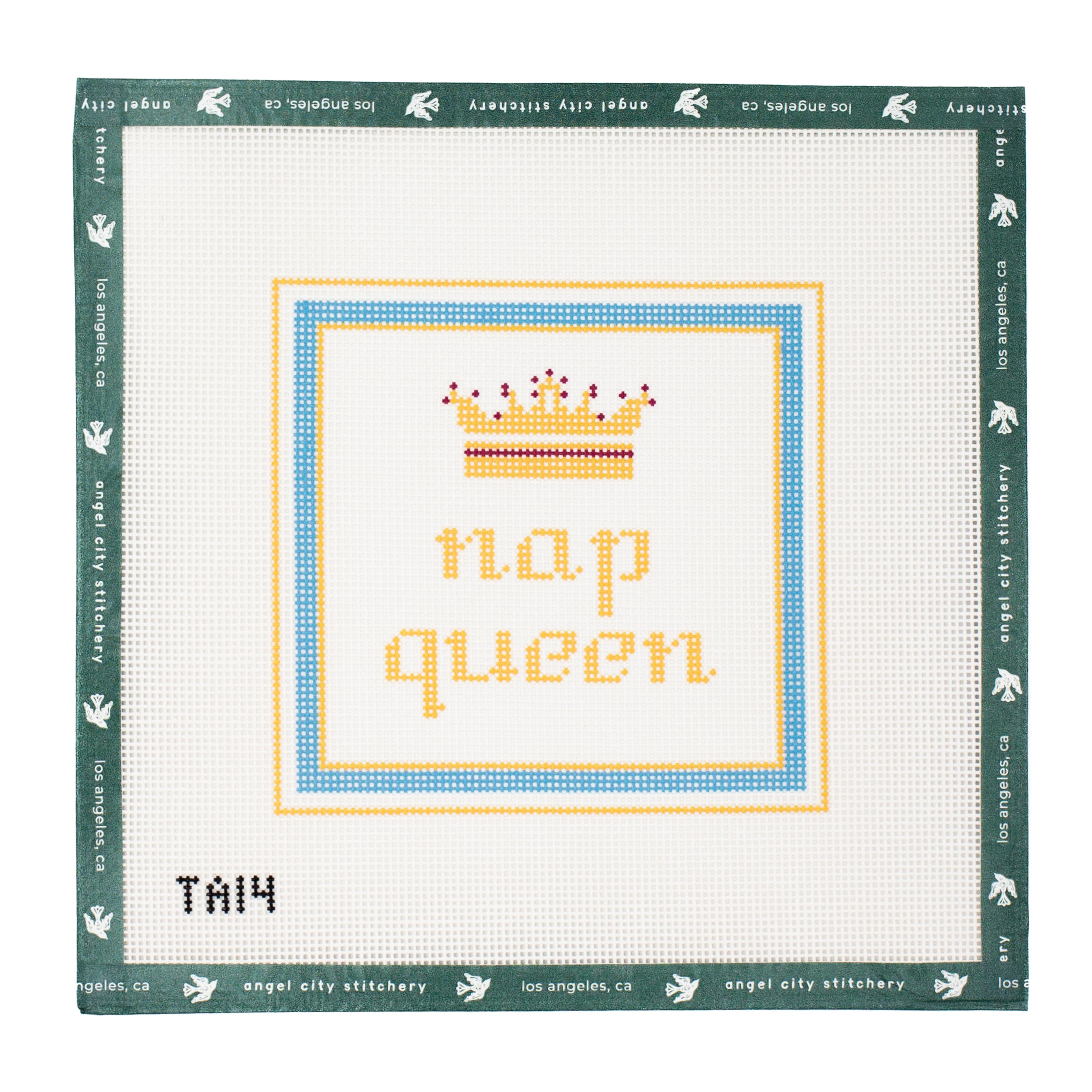 Nap Queen