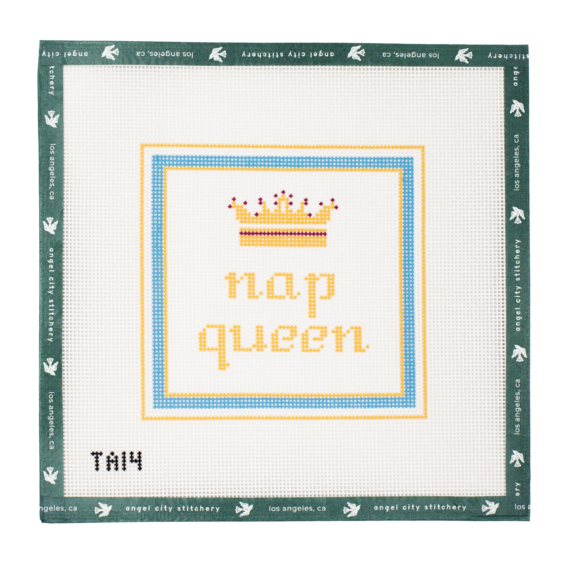 Nap Queen