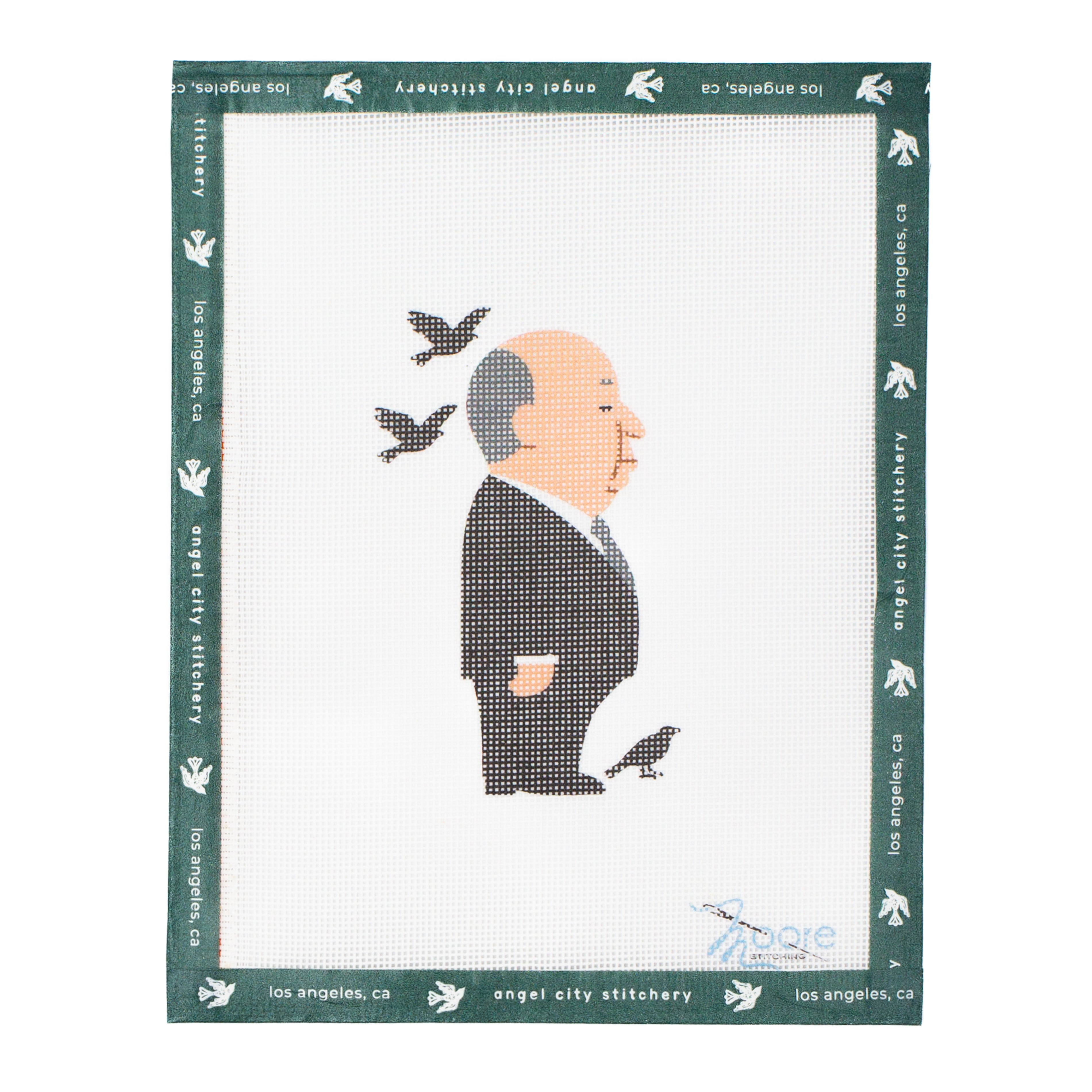 Hitchcock