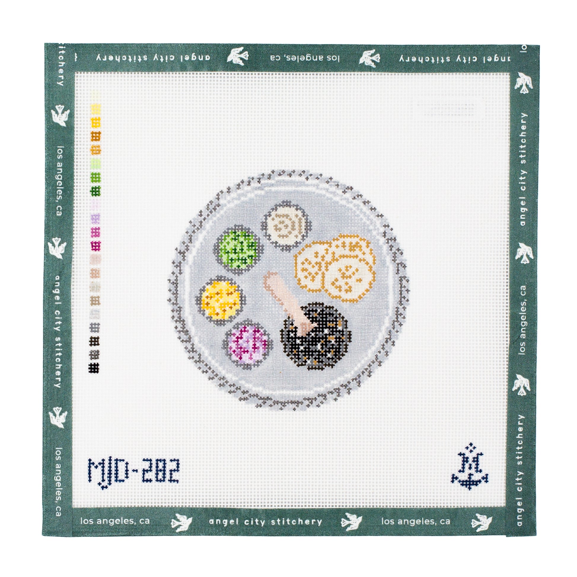 Caviar Tray