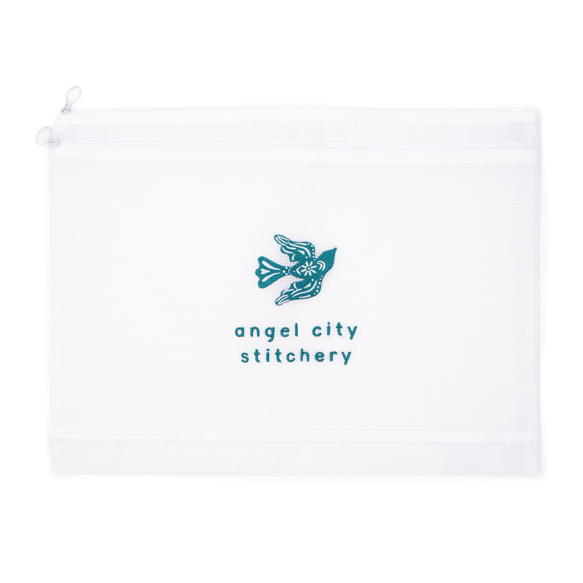 Angel City Stitchery Project Bag (Large)