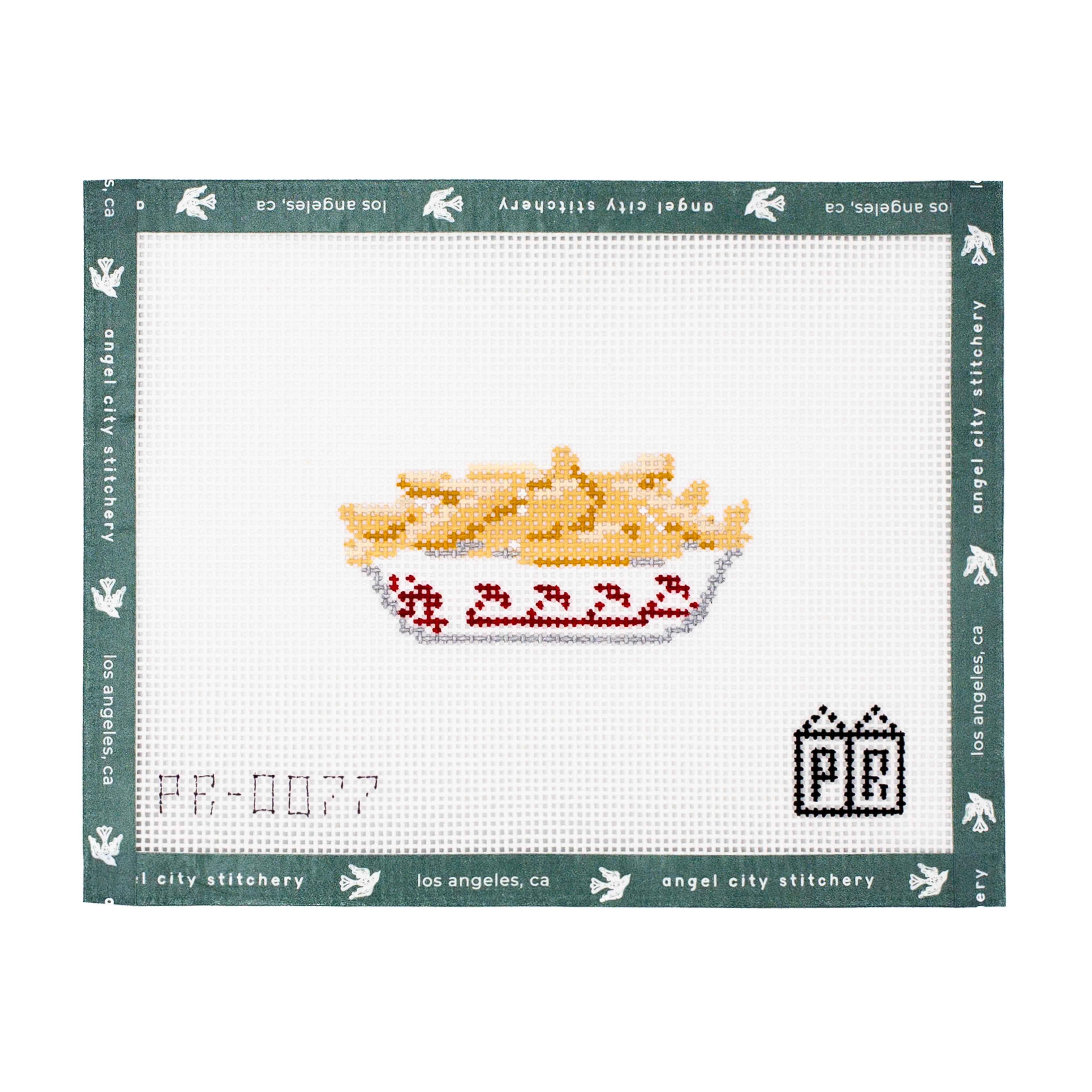 In-N-Out Fries (13 Mesh)