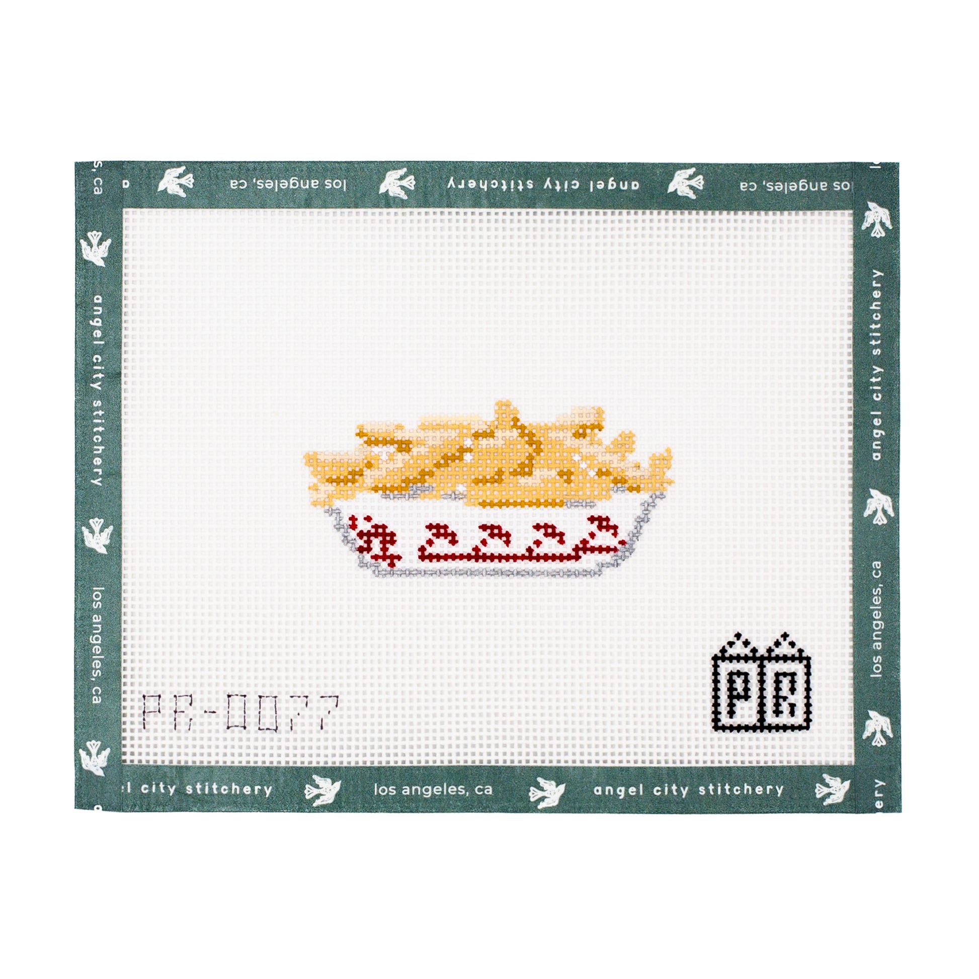 In-N-Out Fries (13 Mesh)