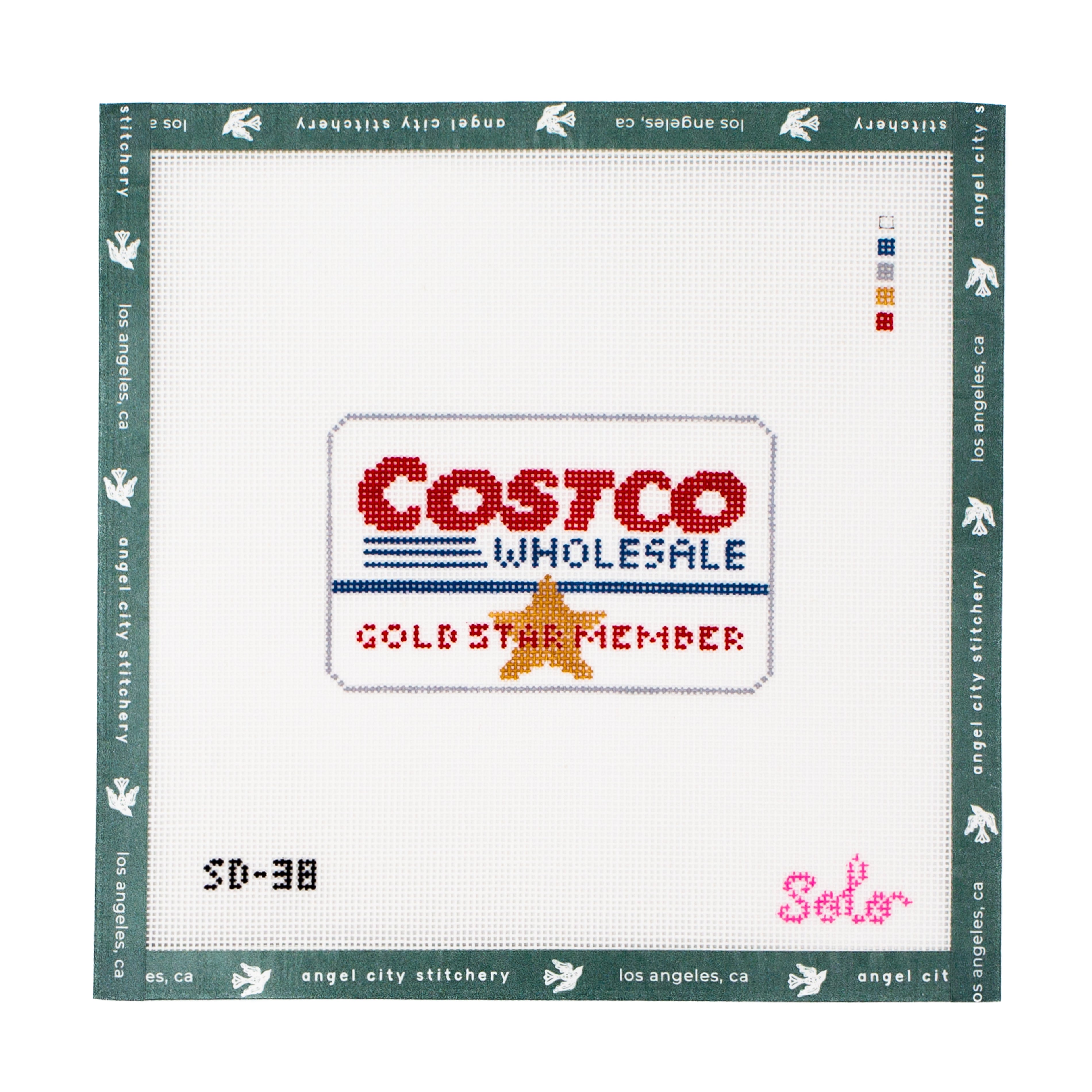 Costco Card