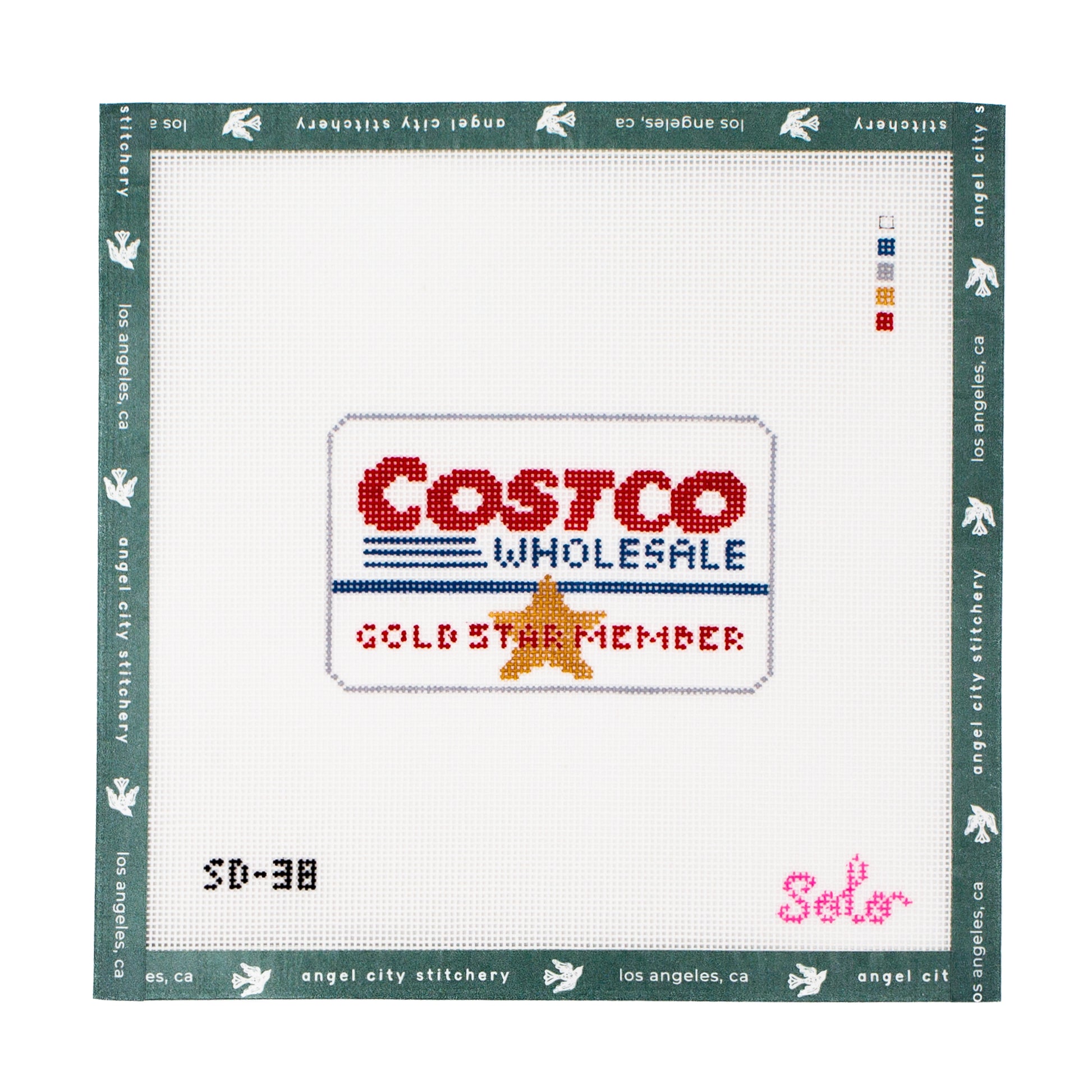 Costco Card