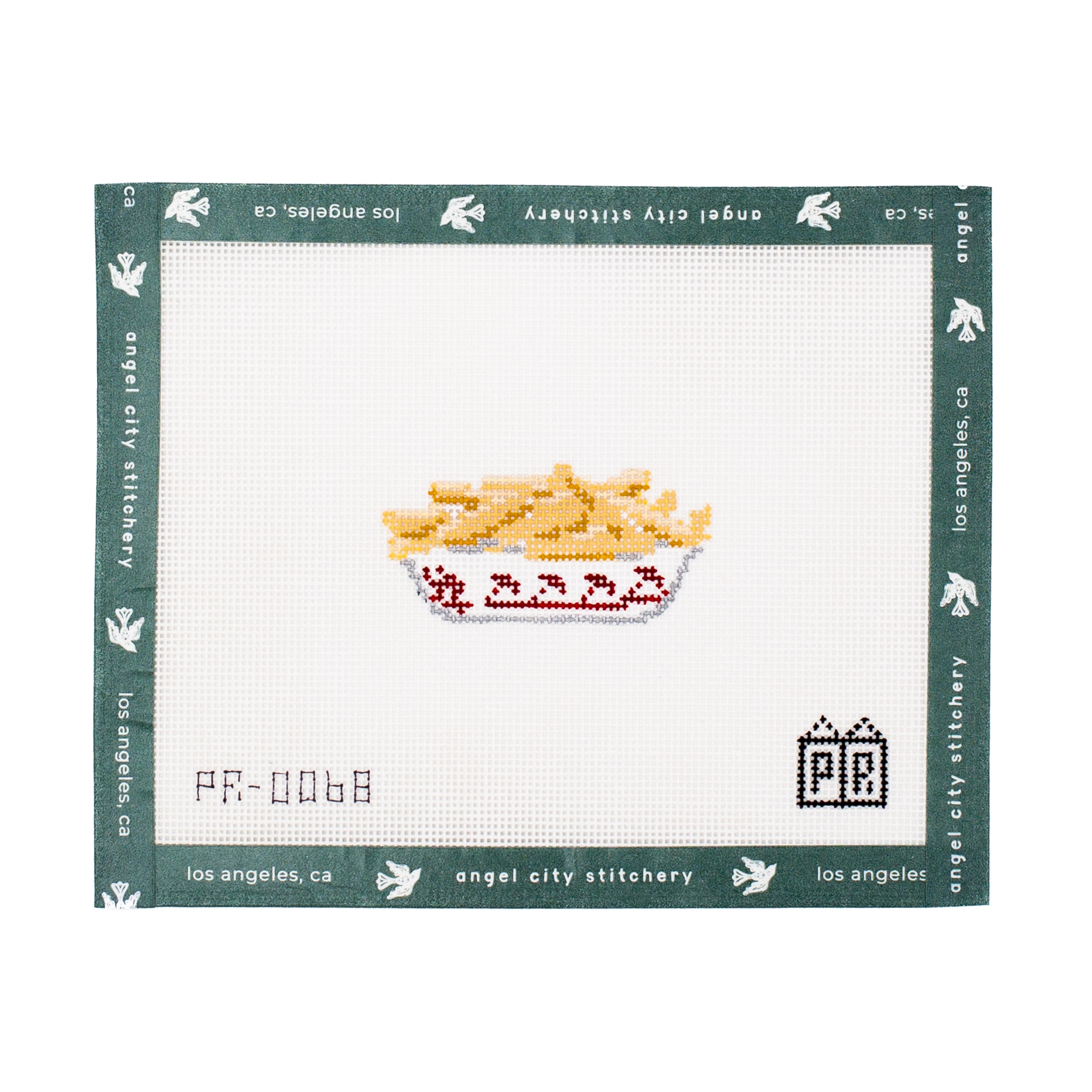 In-N-Out Fries (18 Mesh)