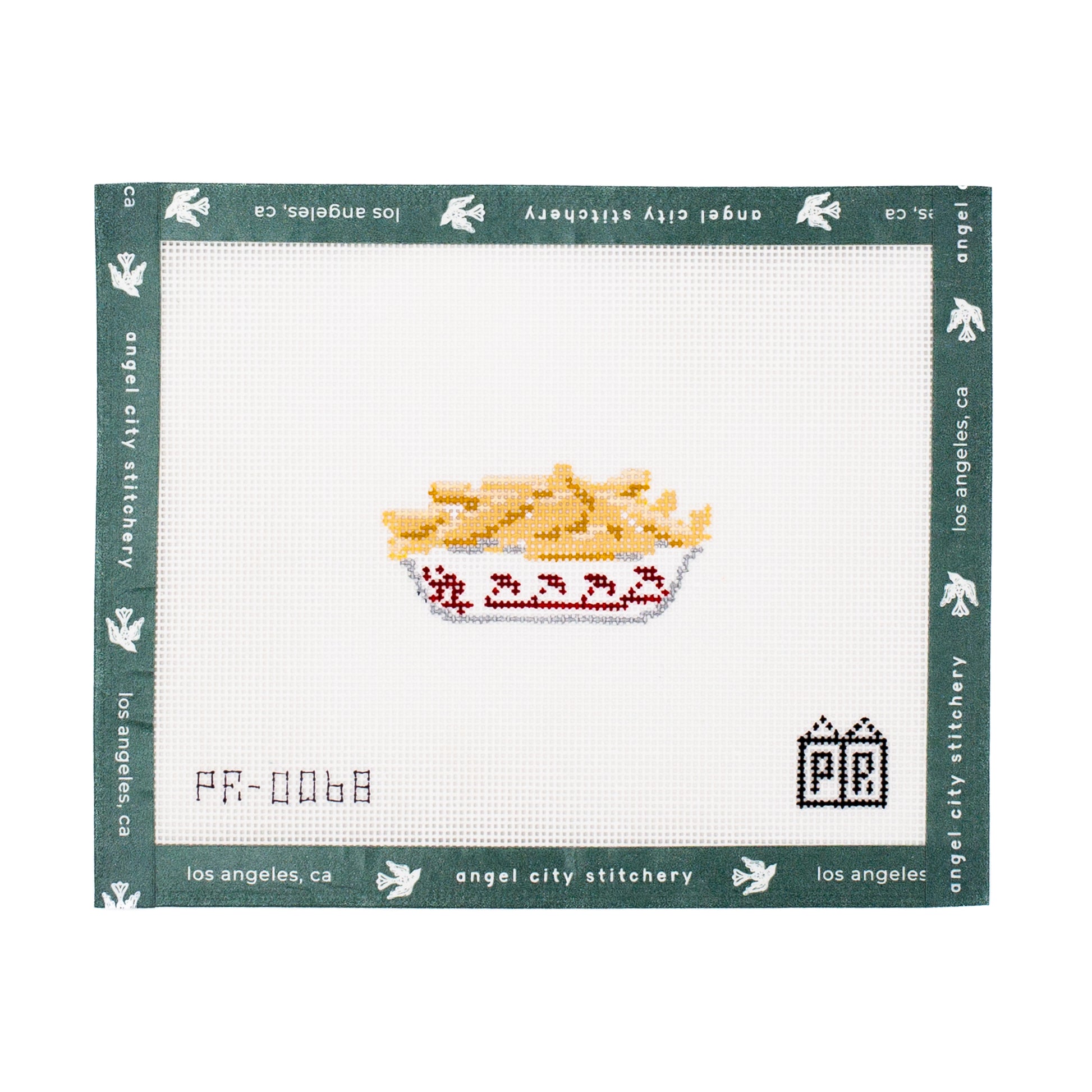 In-N-Out Fries (18 Mesh)