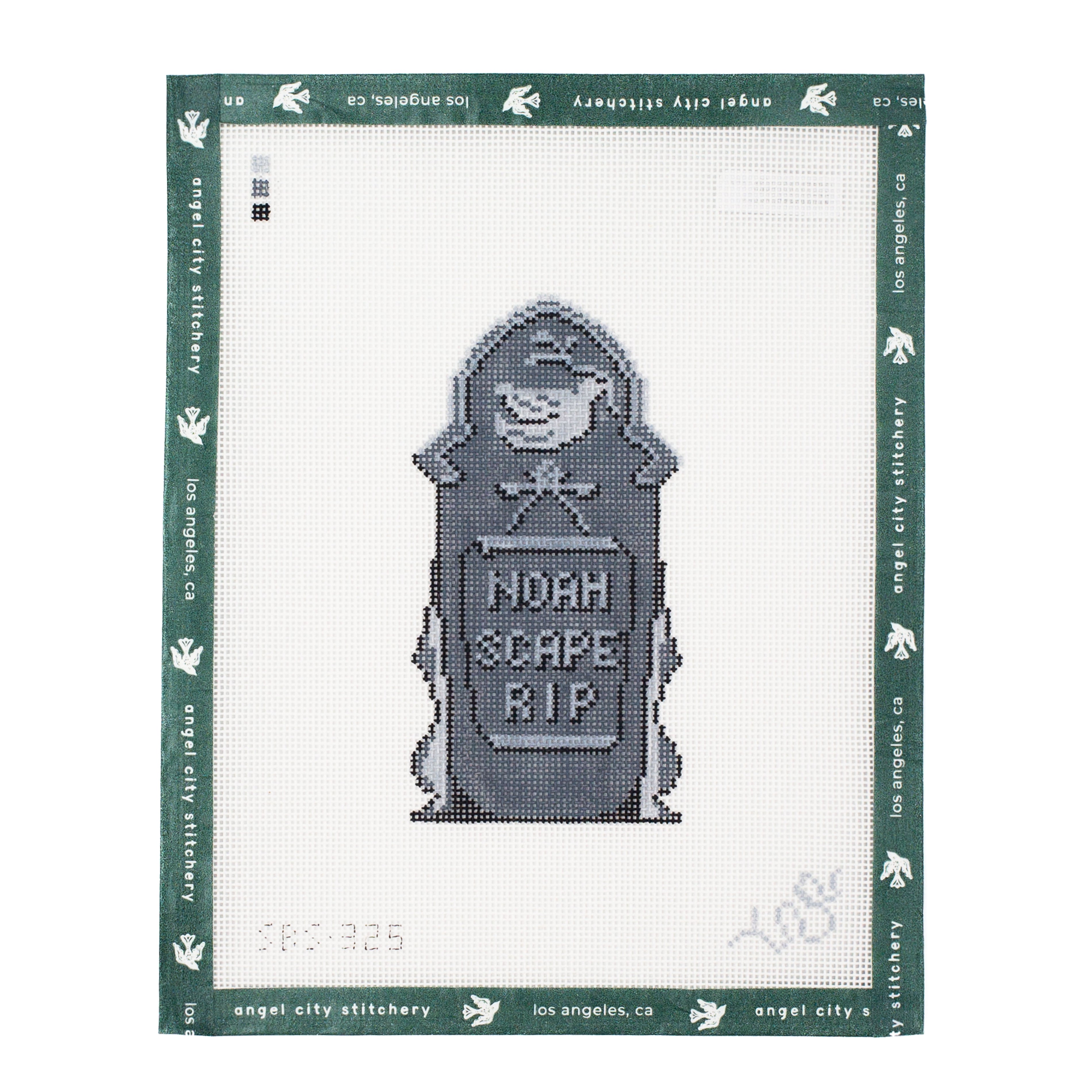 Noah Scape (Headstone Collection)