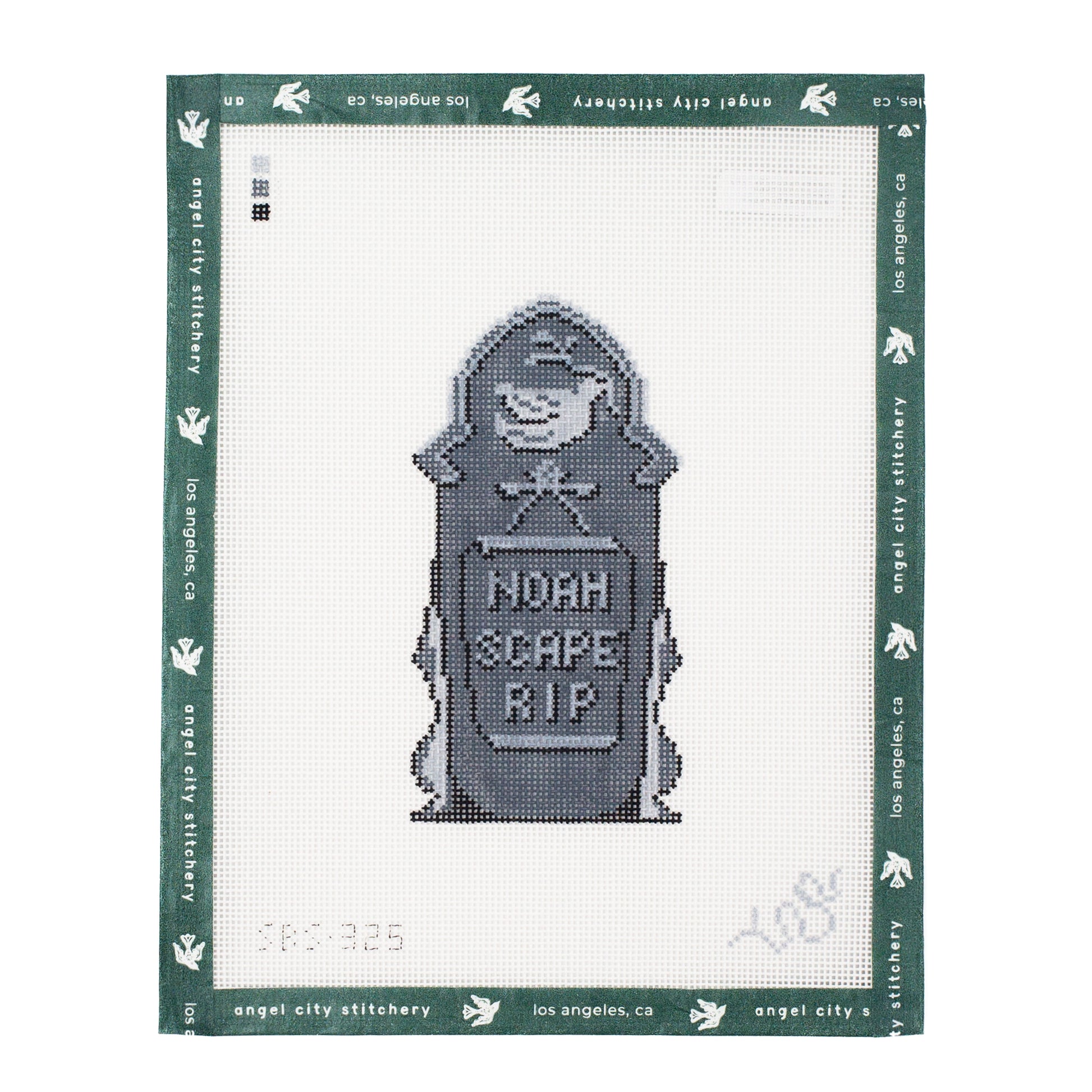 Noah Scape (Headstone Collection)