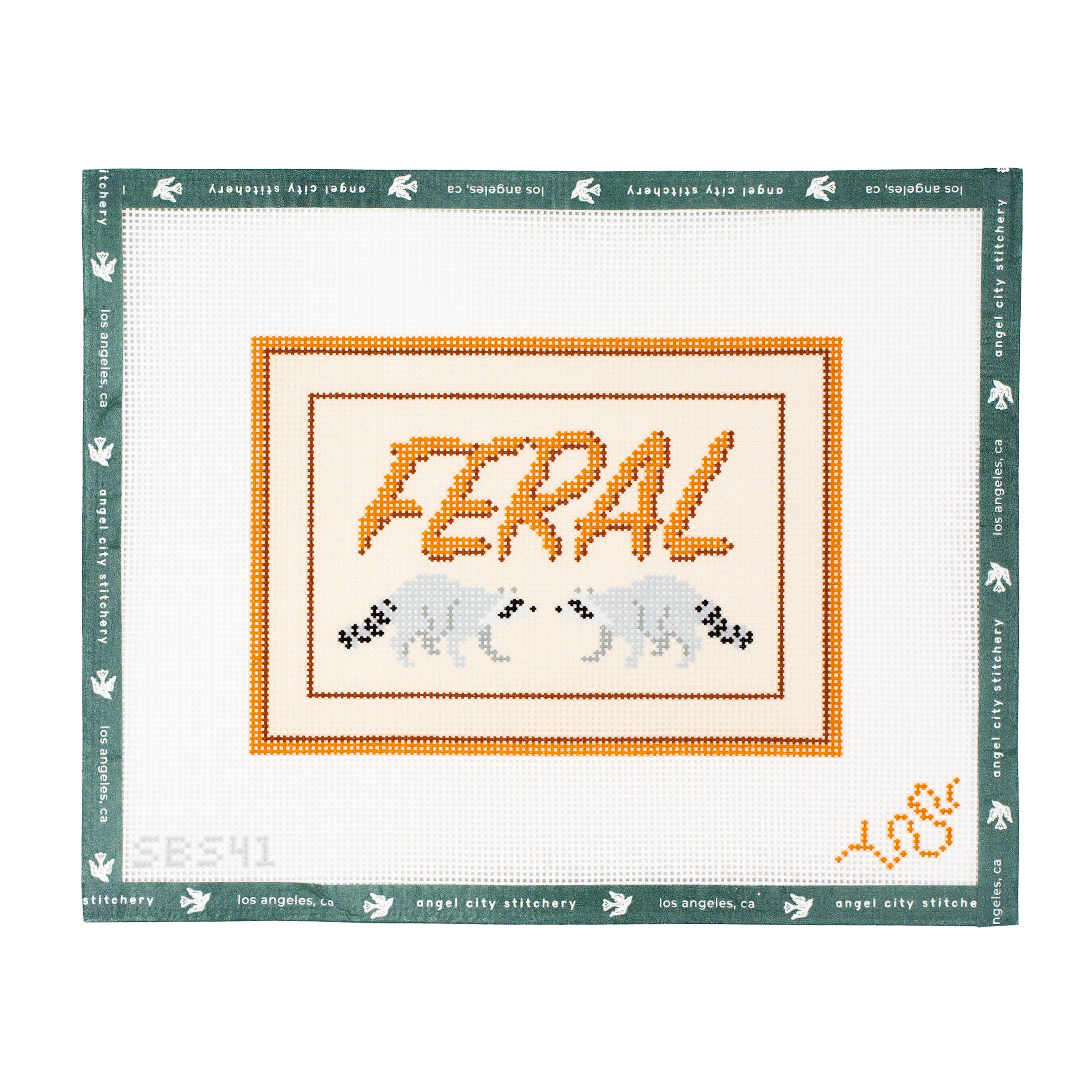 Feral