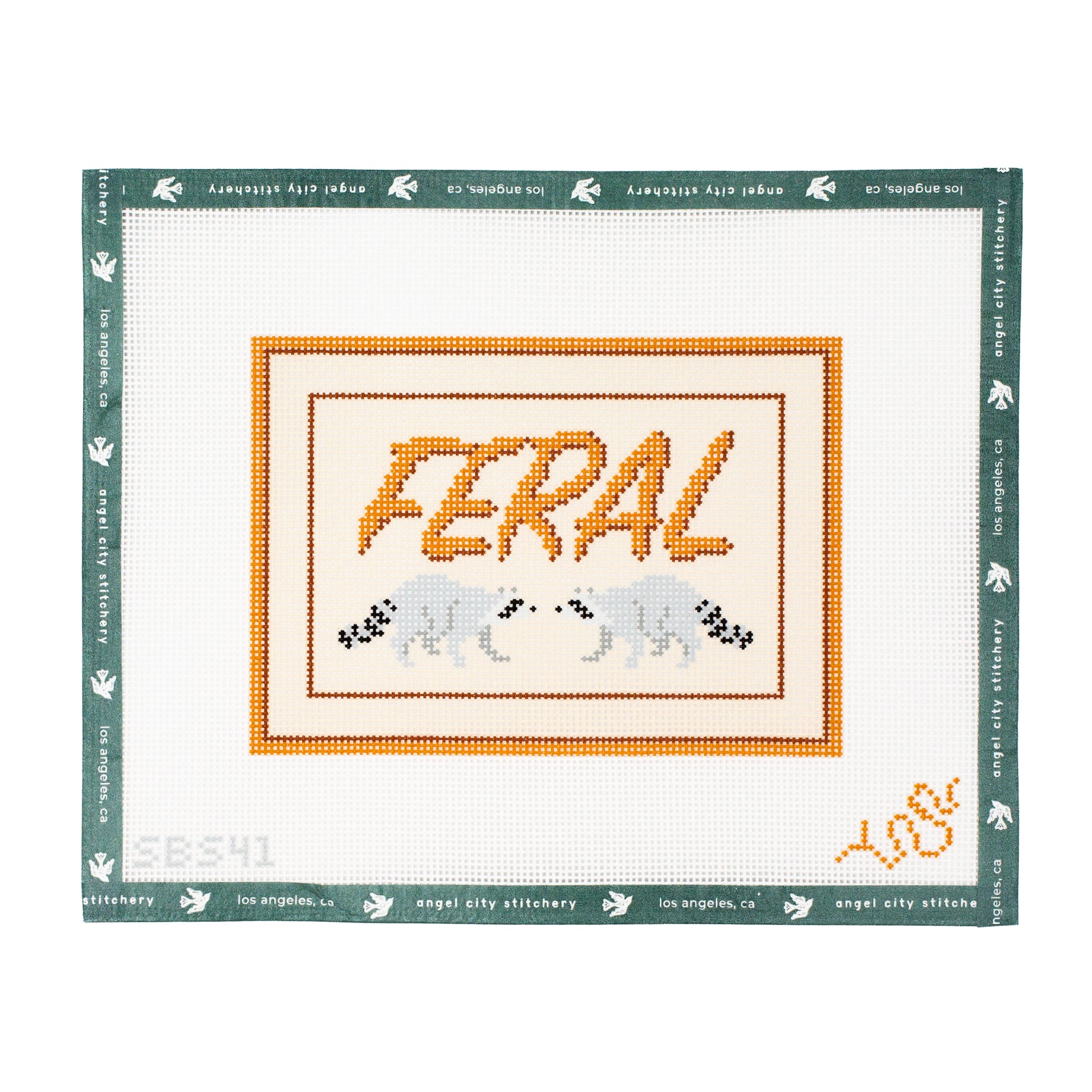 Feral