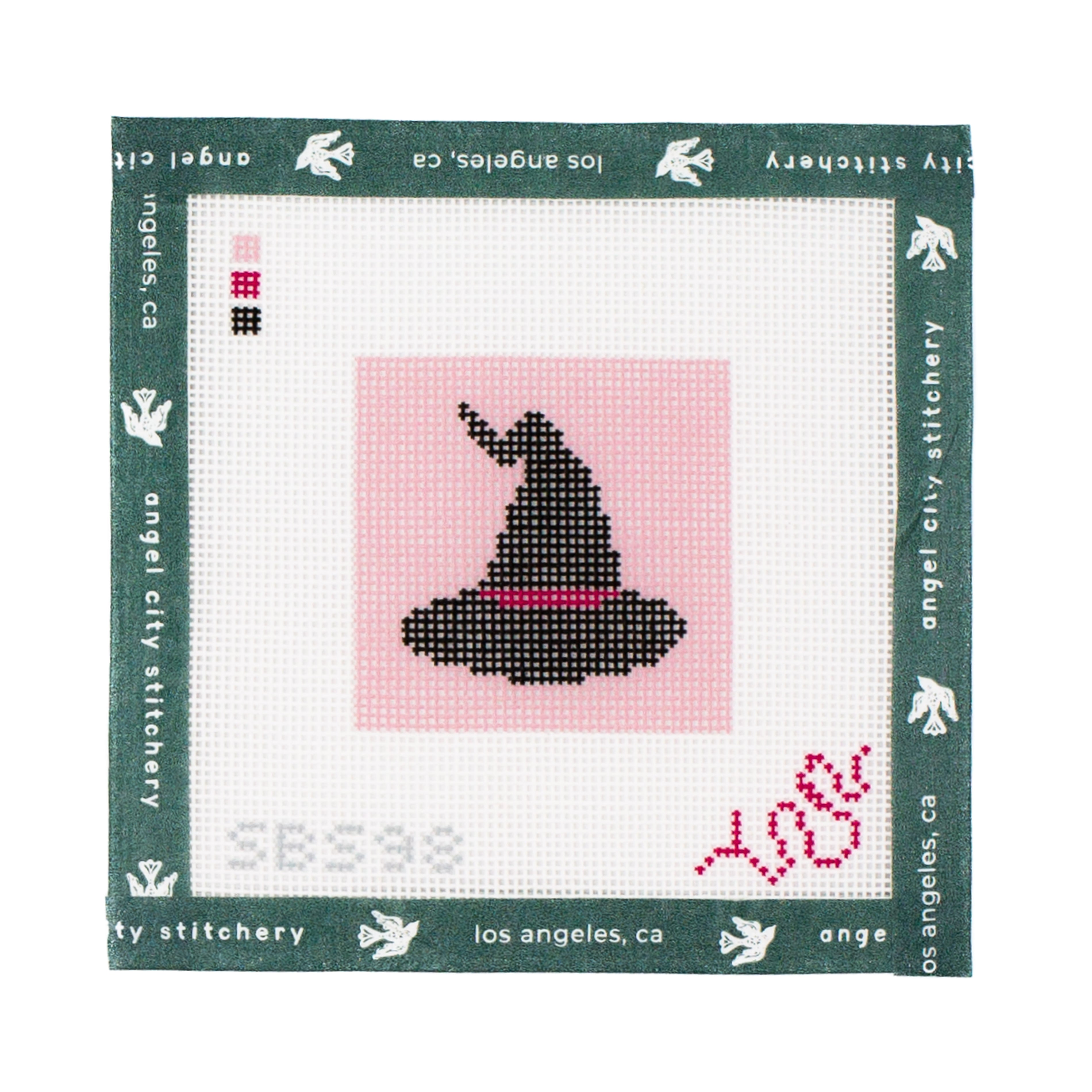 Witch Hat Mini