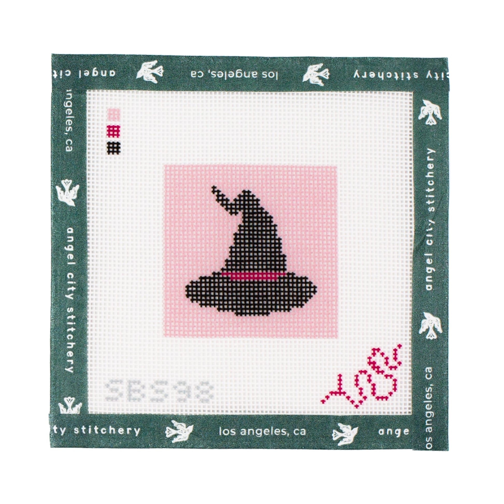 Witch Hat Mini