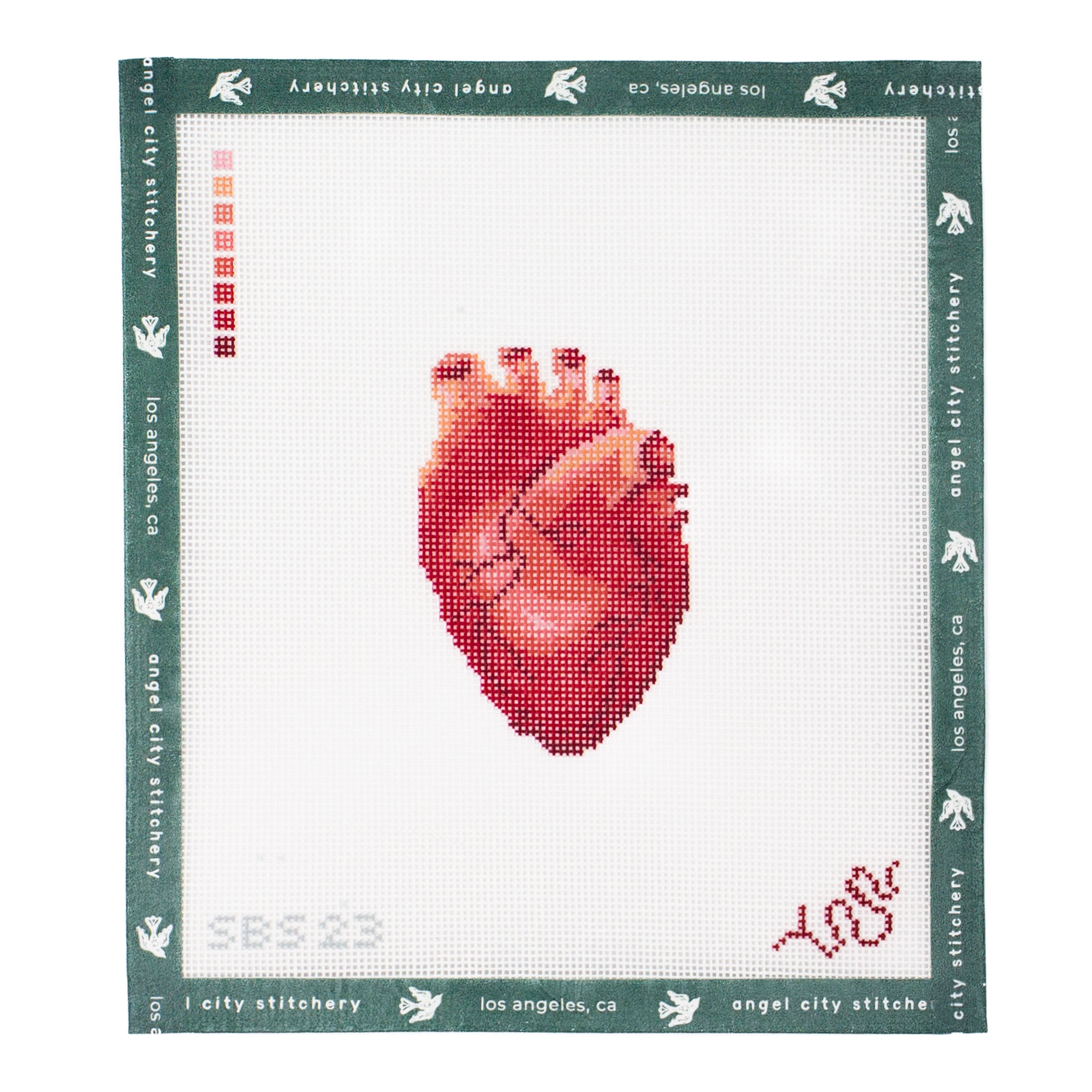 Heart (Human Anatomy Series)