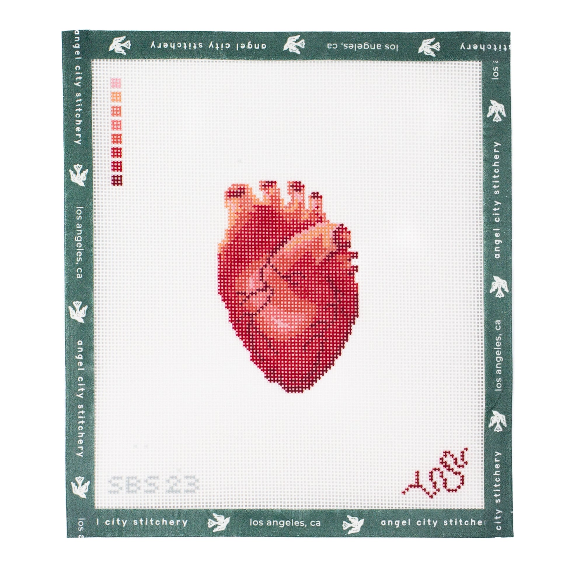 Heart (Human Anatomy Series)