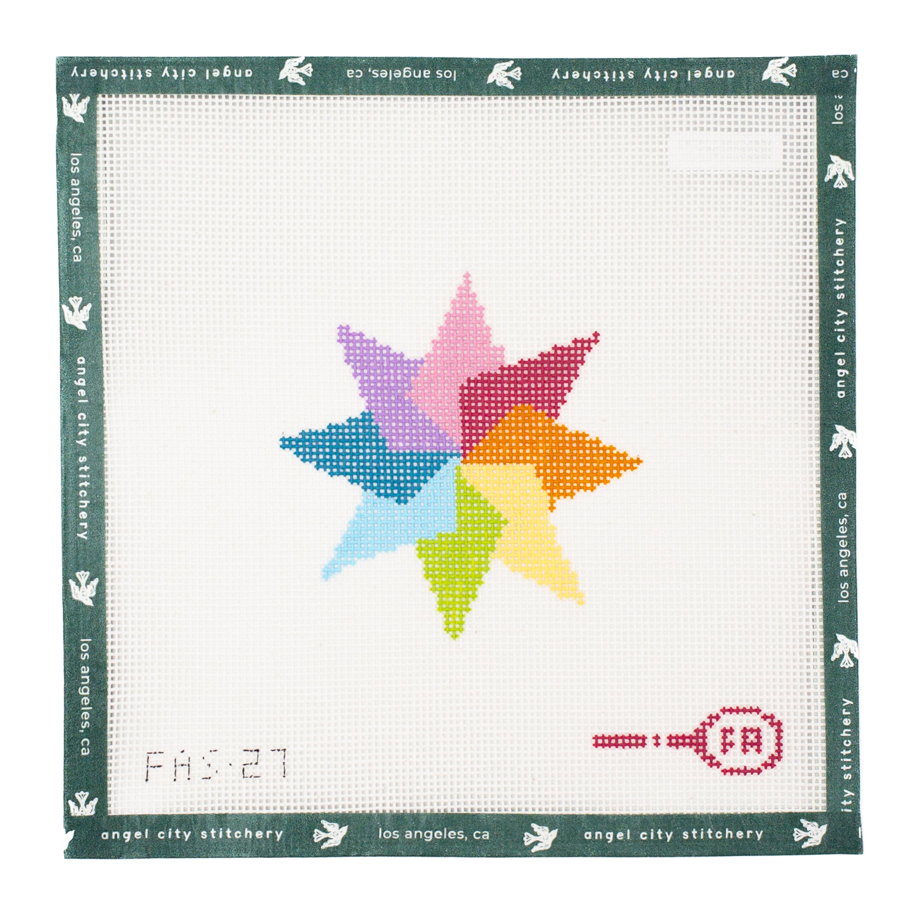 Paper Star (Grow Series)