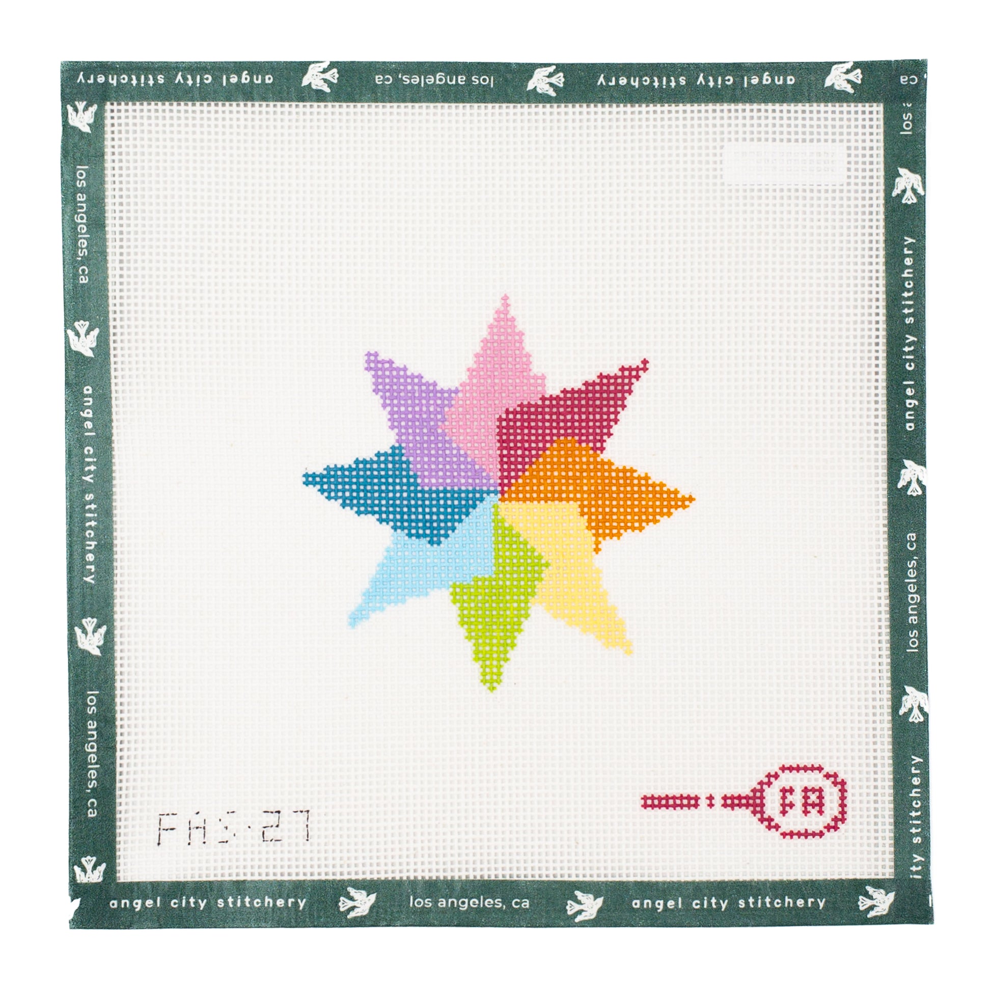 Paper Star (Grow Series)
