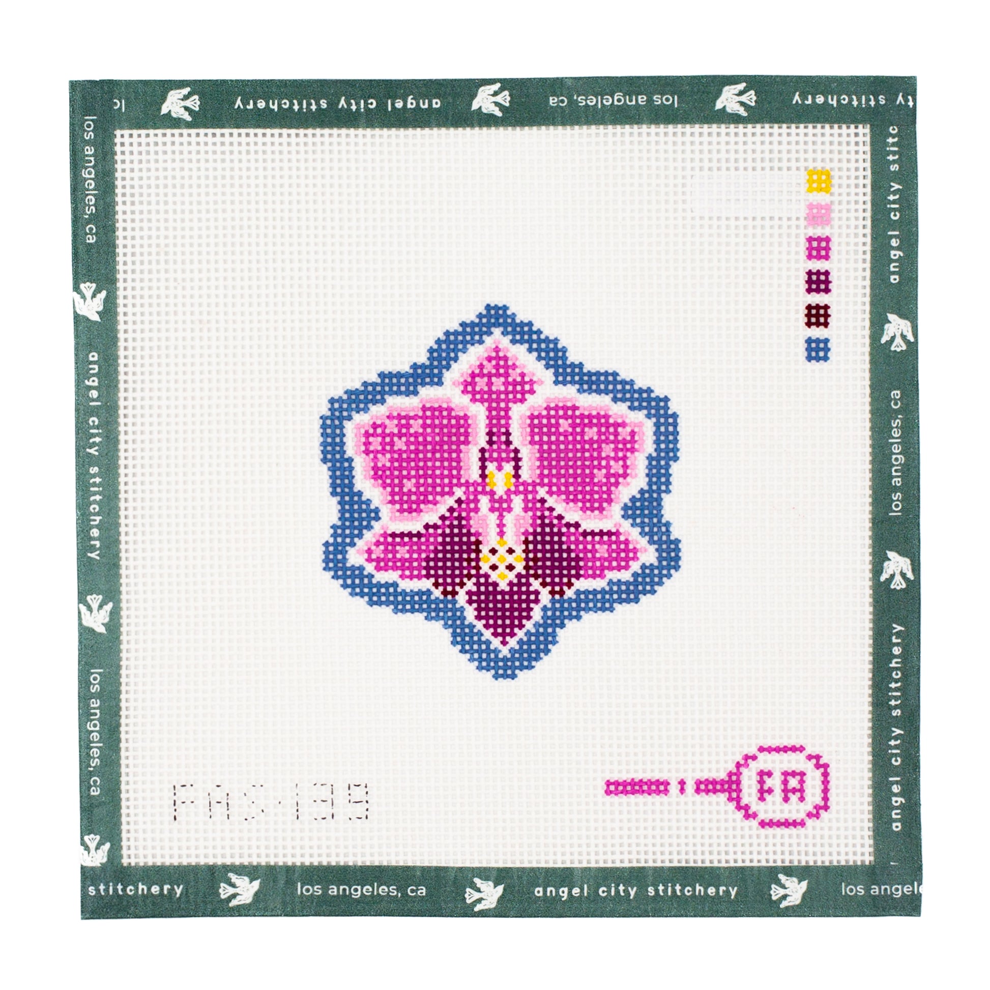 Mini Orchid (13 Mesh)