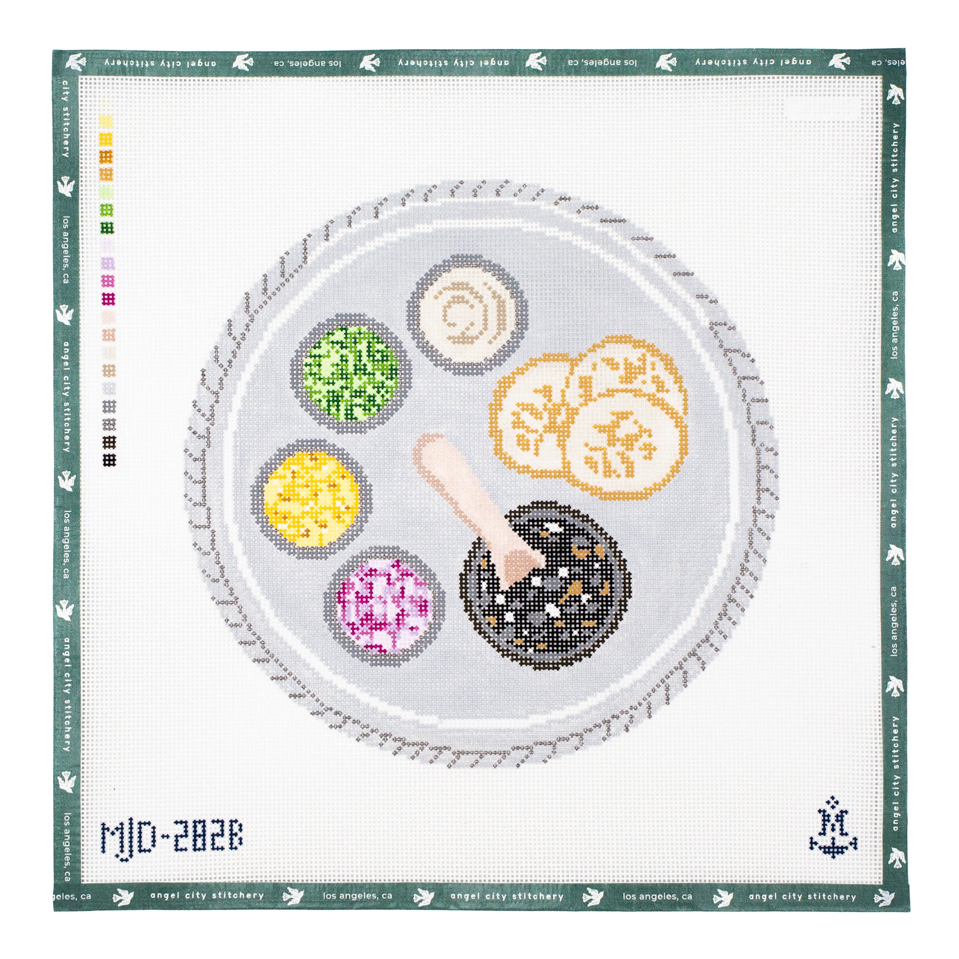 Caviar Tray (Large)