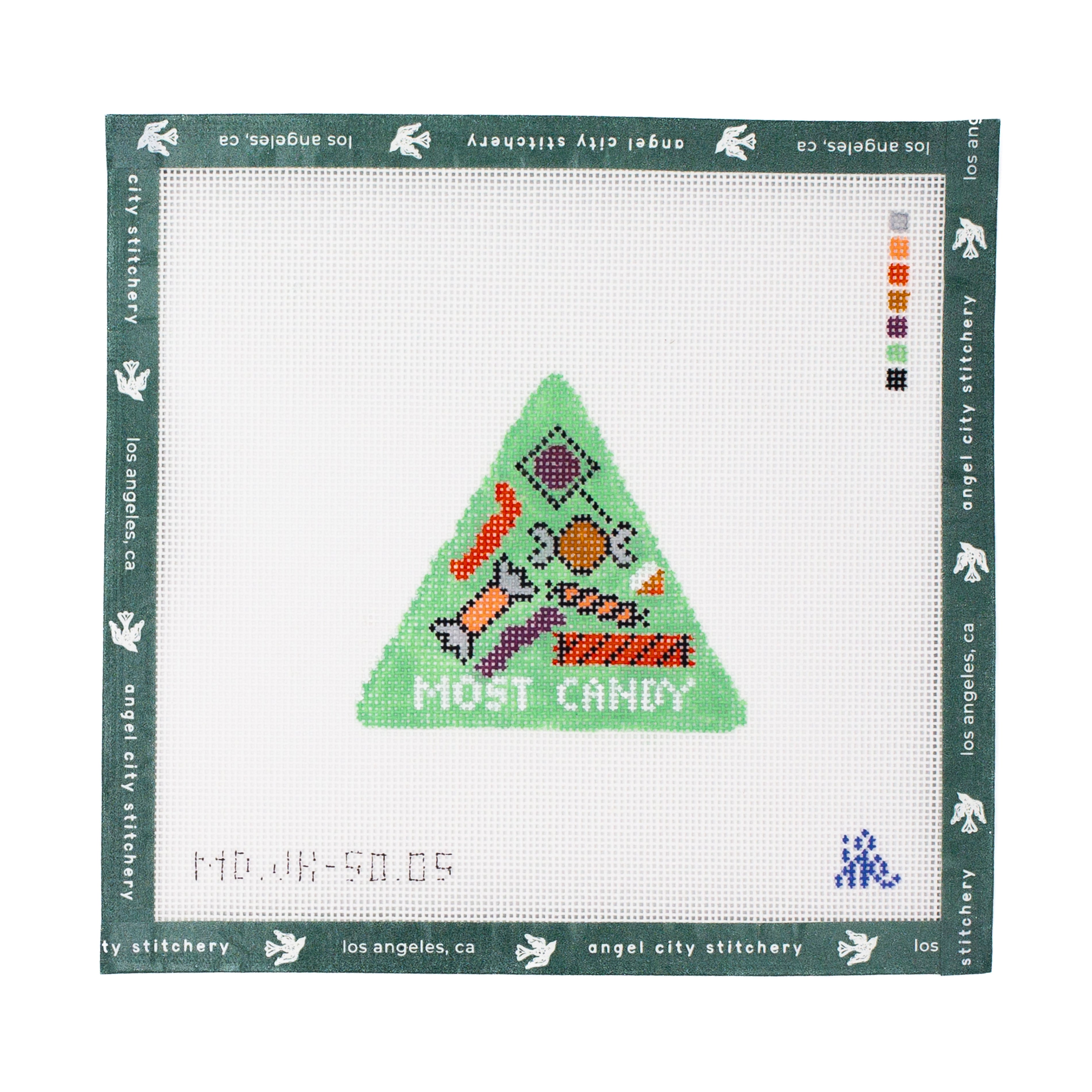 Most Candy Patch