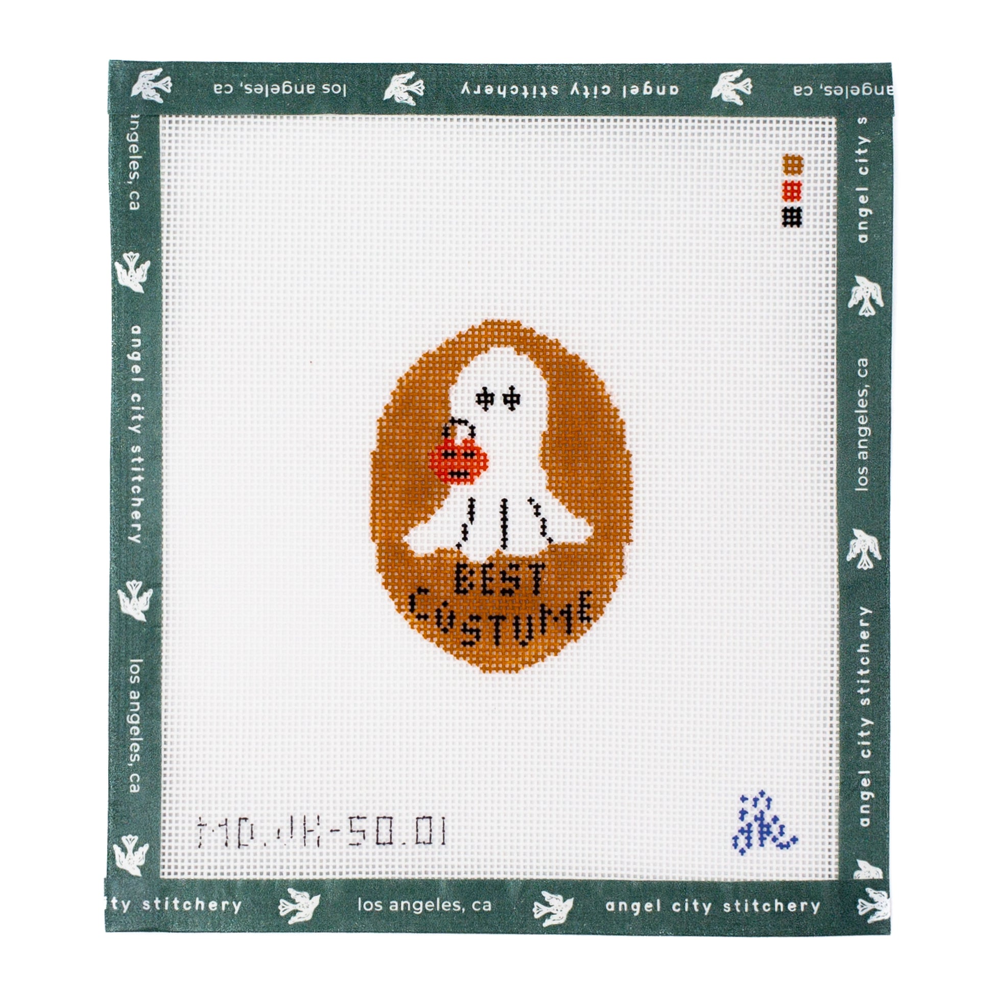 Best Costume Patch