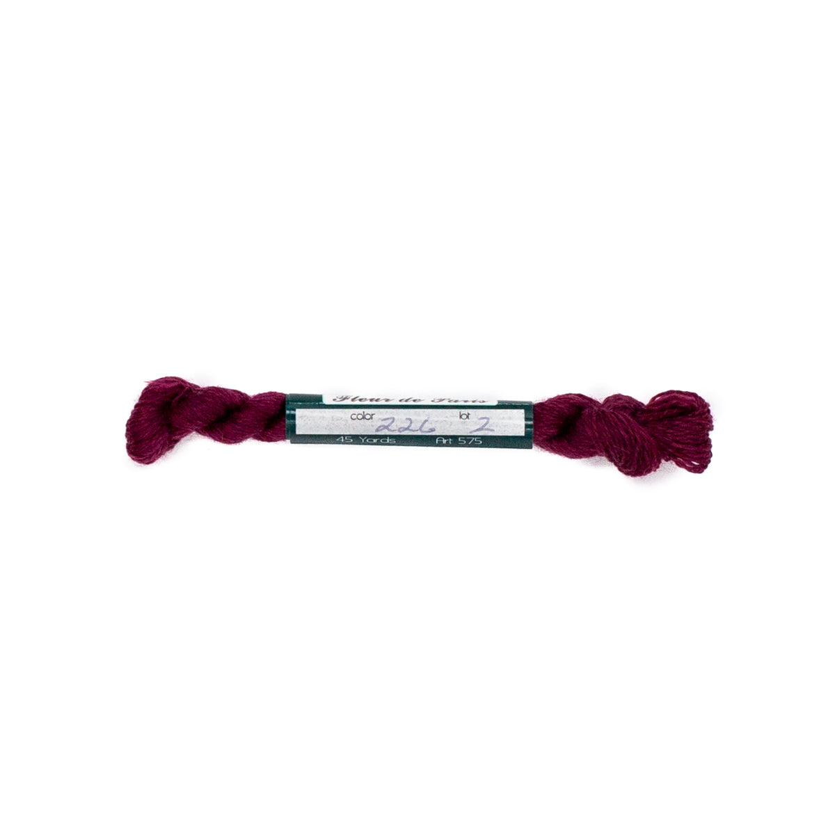 BellaLusso 226 Raspberry