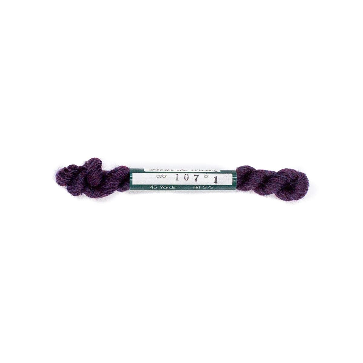 BellaLusso 107 Dark Mauve