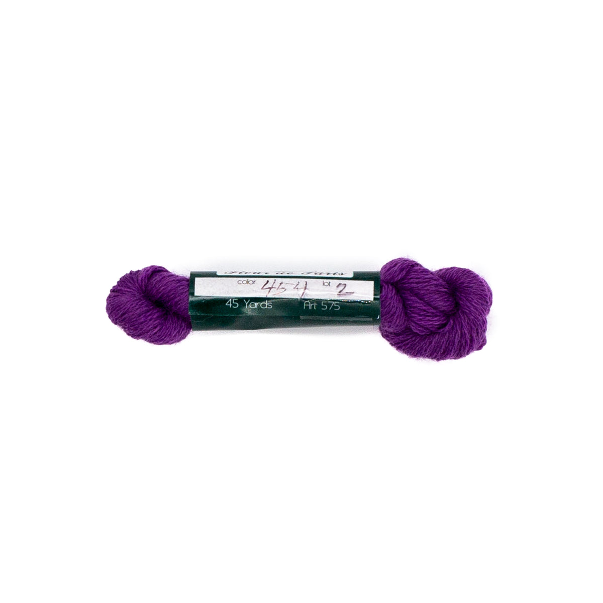 BellaLusso 454 Alexandrite