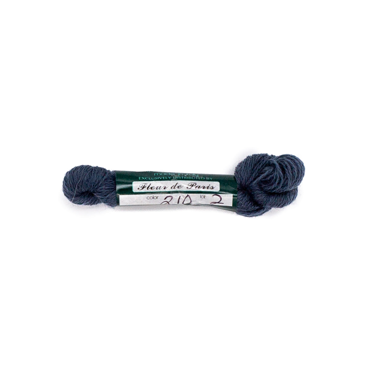 BellaLusso 210 Steel