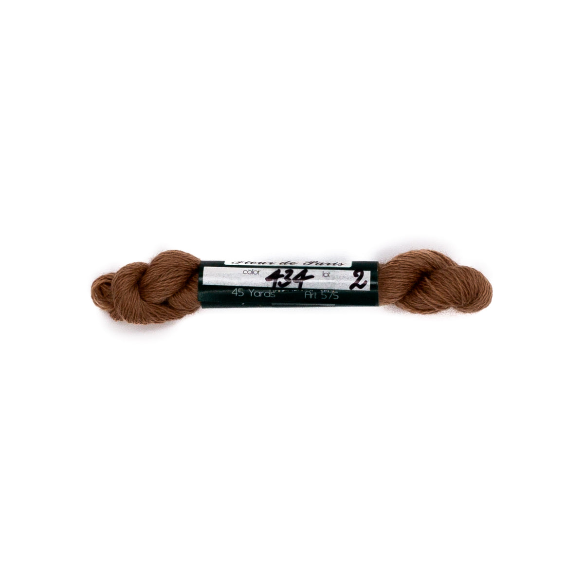 BellaLusso 434 Sandalwood