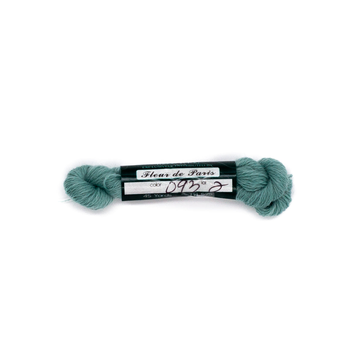 BellaLusso 93 Aquamarine