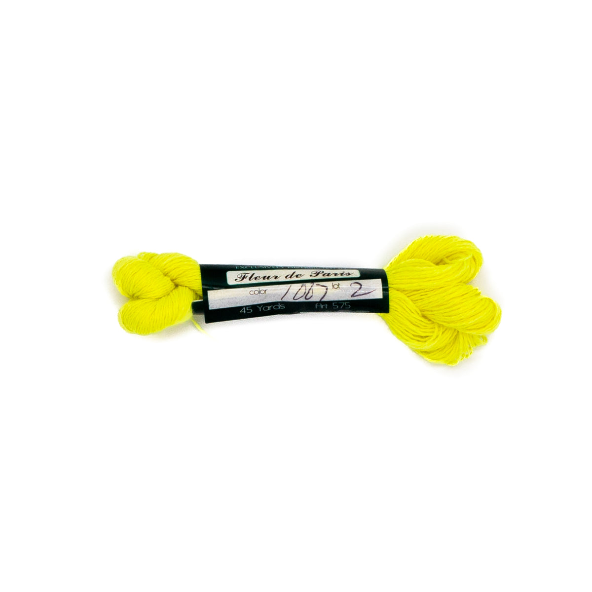 BellaLusso 1007 Lemon Grass