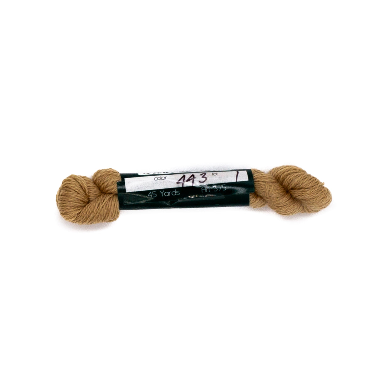 BellaLusso 443 Chamois