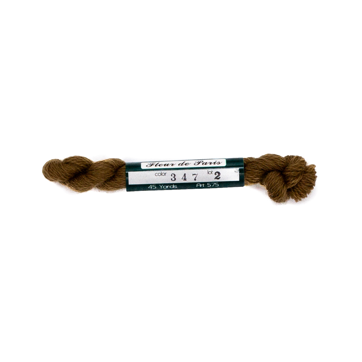 BellaLusso 347 Tobacco