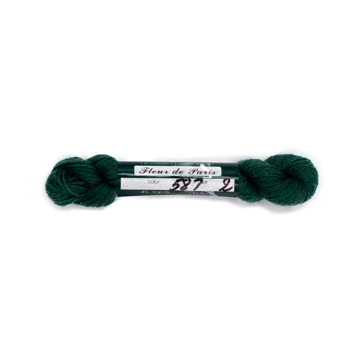 BellaLusso 587 Malachite
