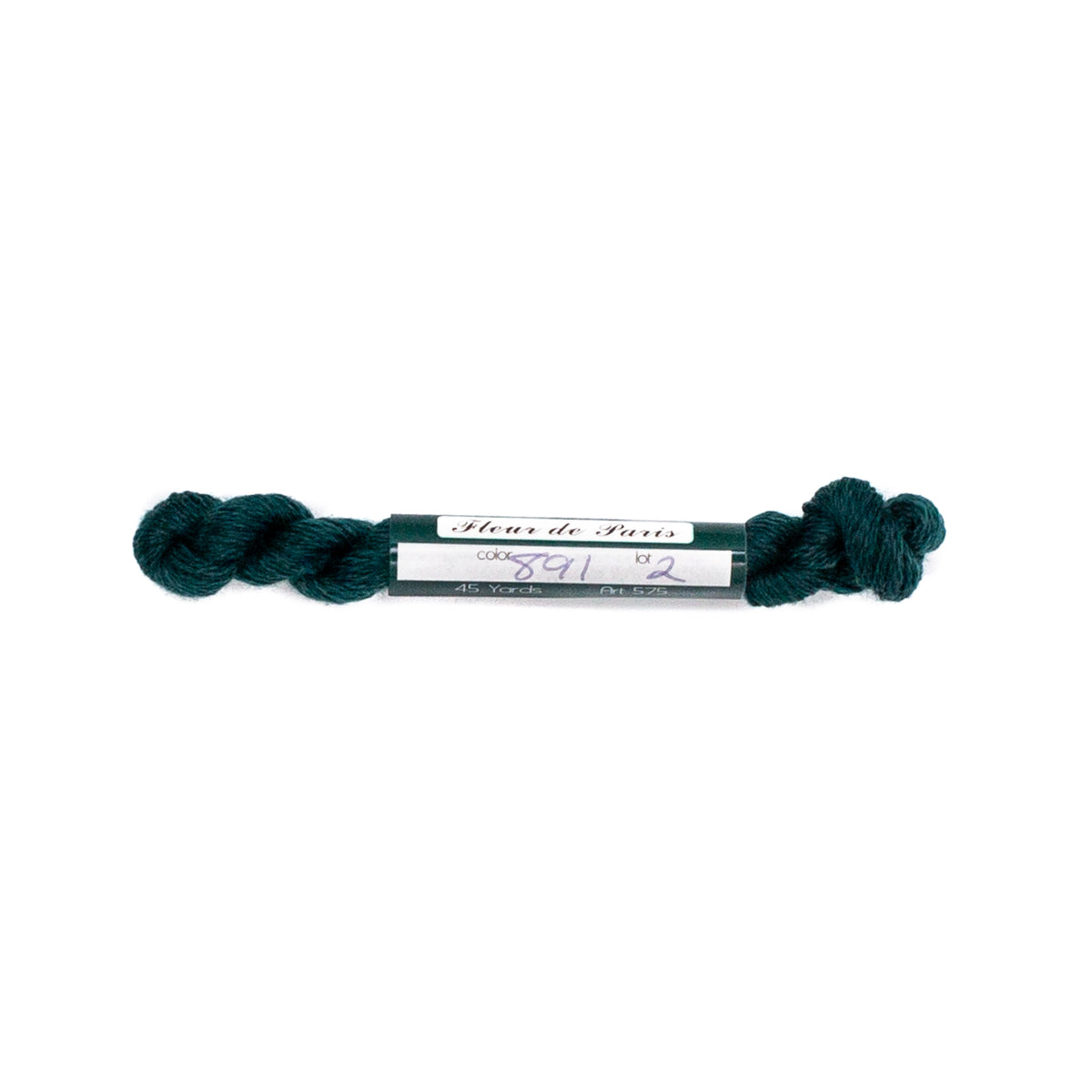 BellaLusso 891 Dark Blue Green