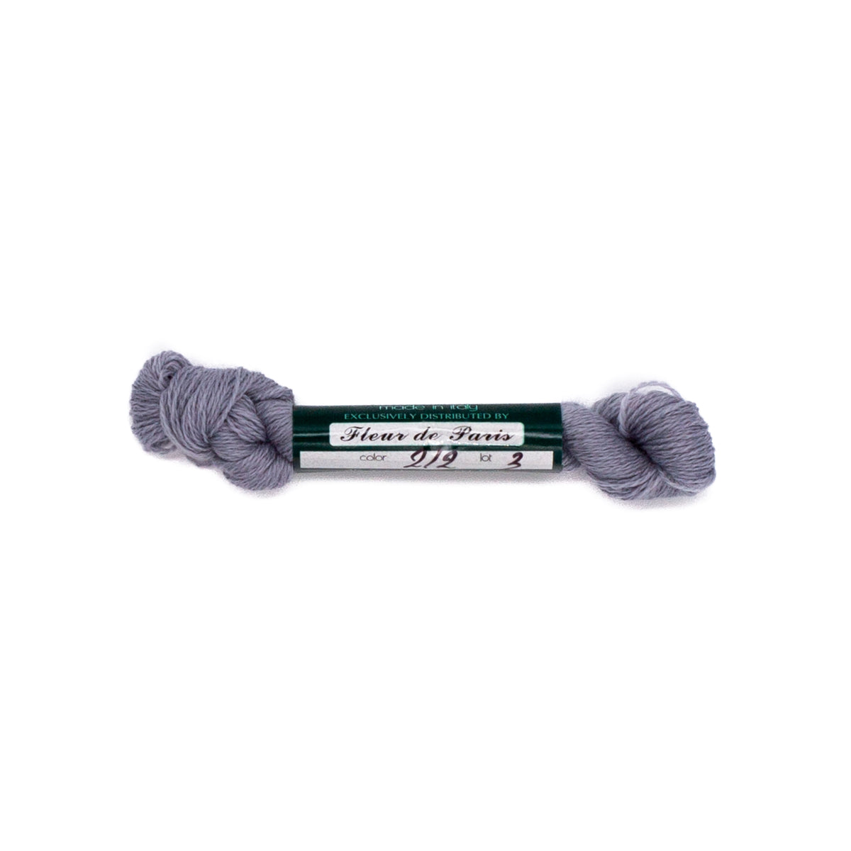 BellaLusso 212 Pewter